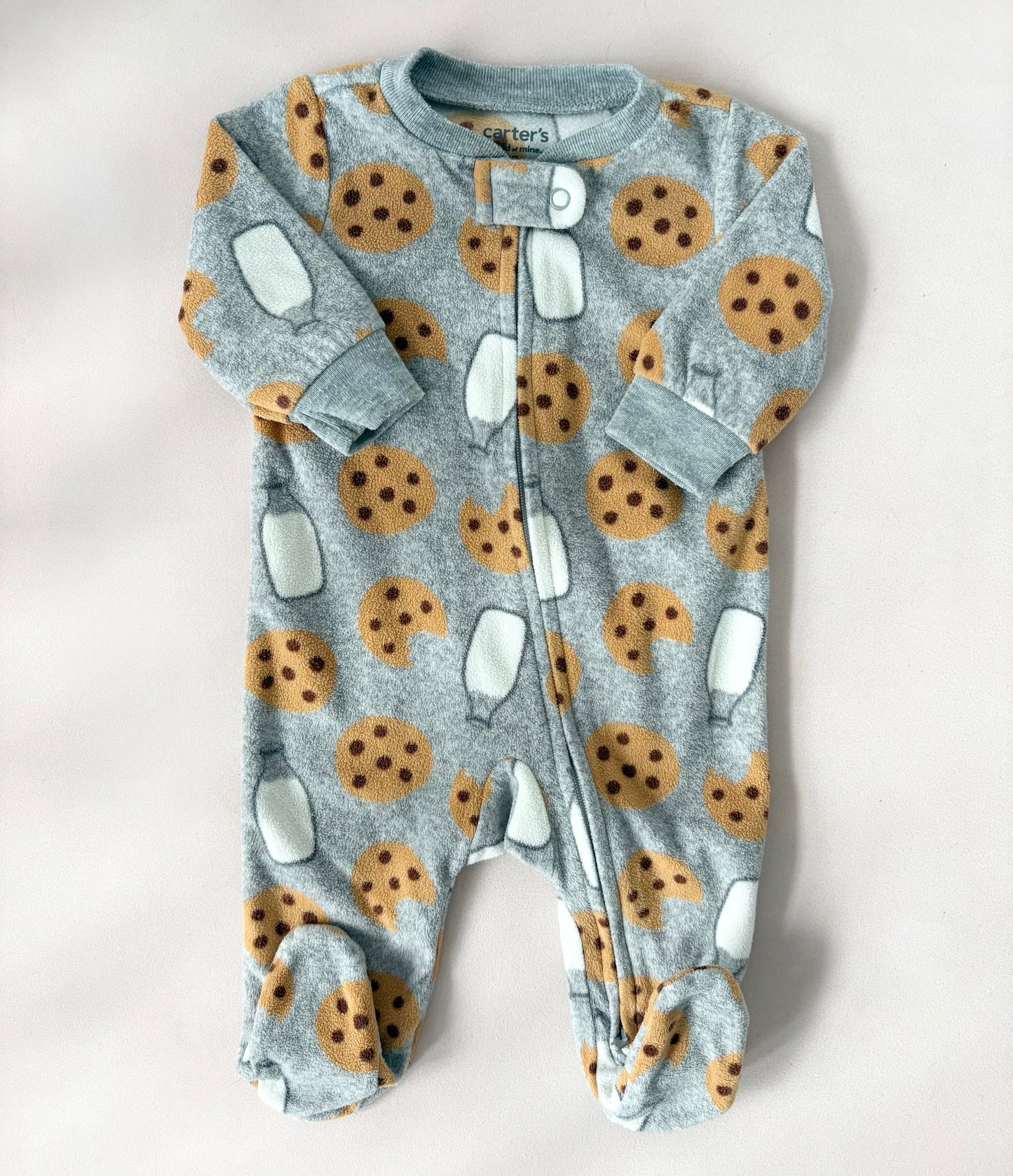 Pyjama Carter’s, 0-3 mois