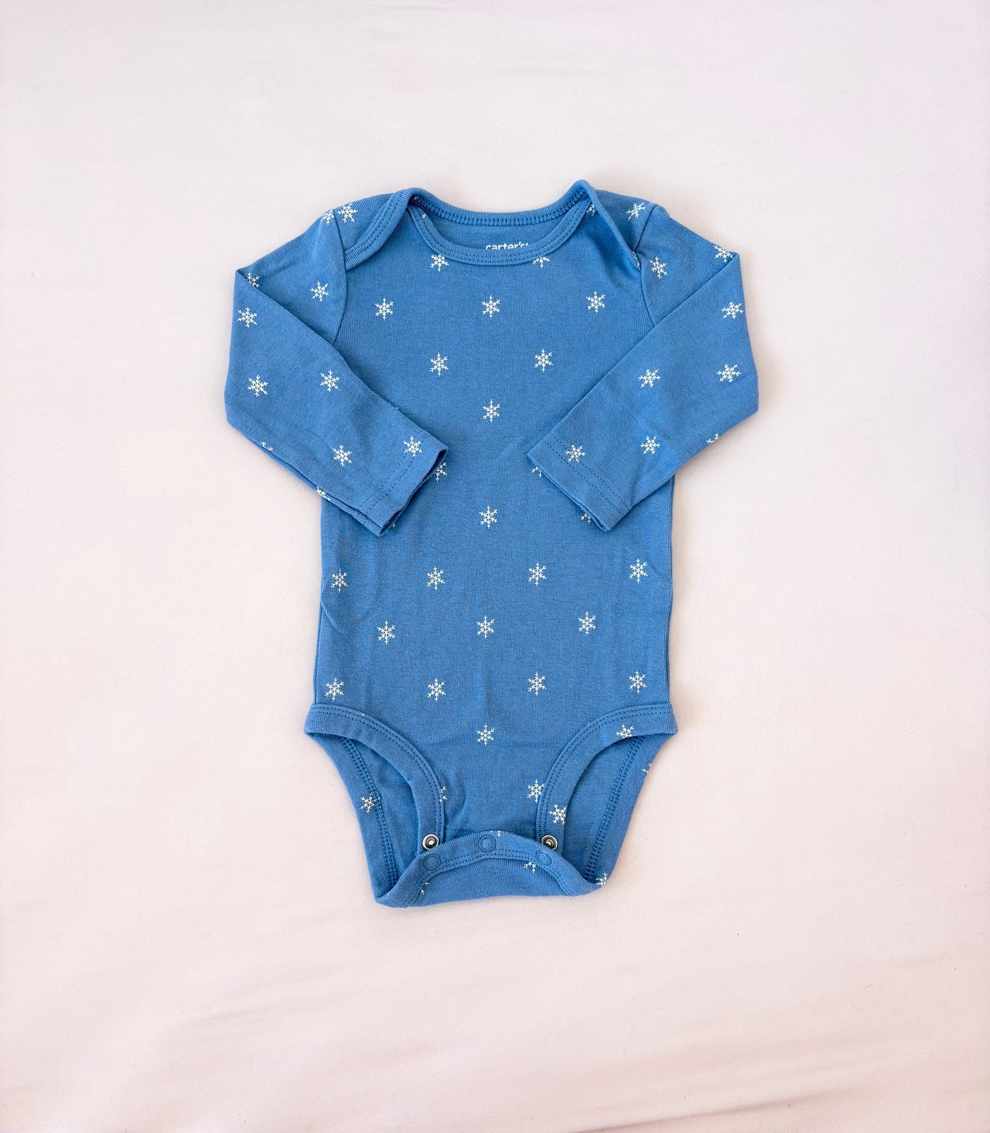Cache-couche Carter’s, 6 mois