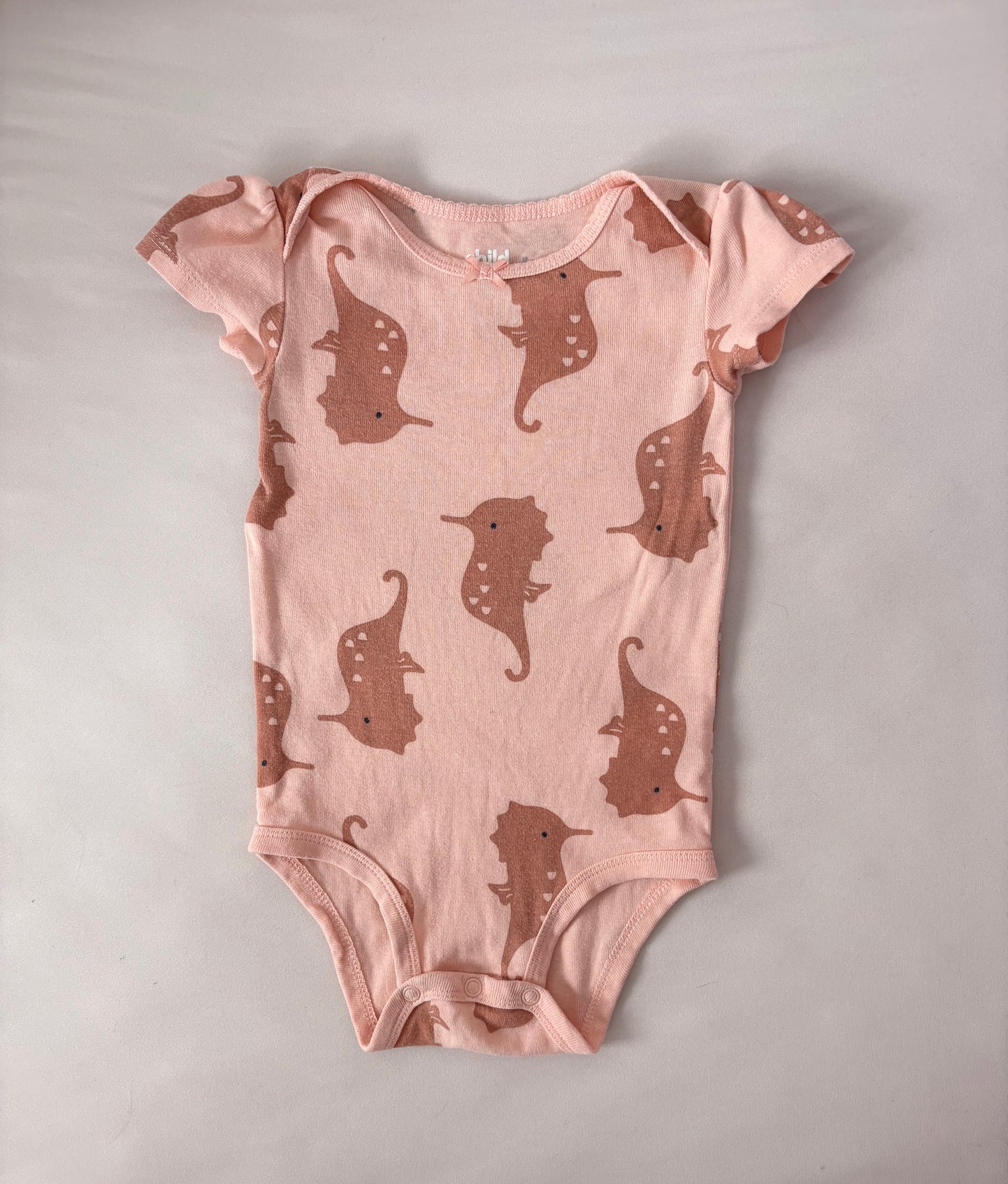 Cache-couche Carter’s, 18 mois