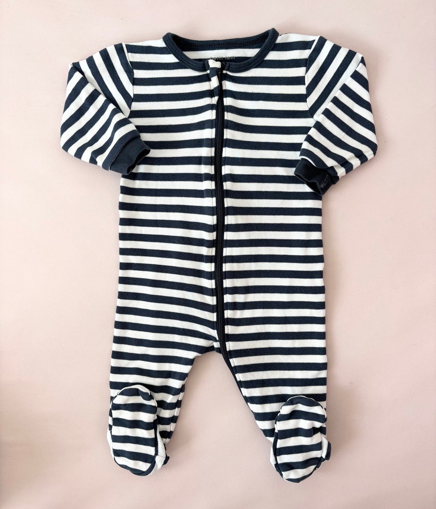 Pyjama Petit Lem, 9 mois