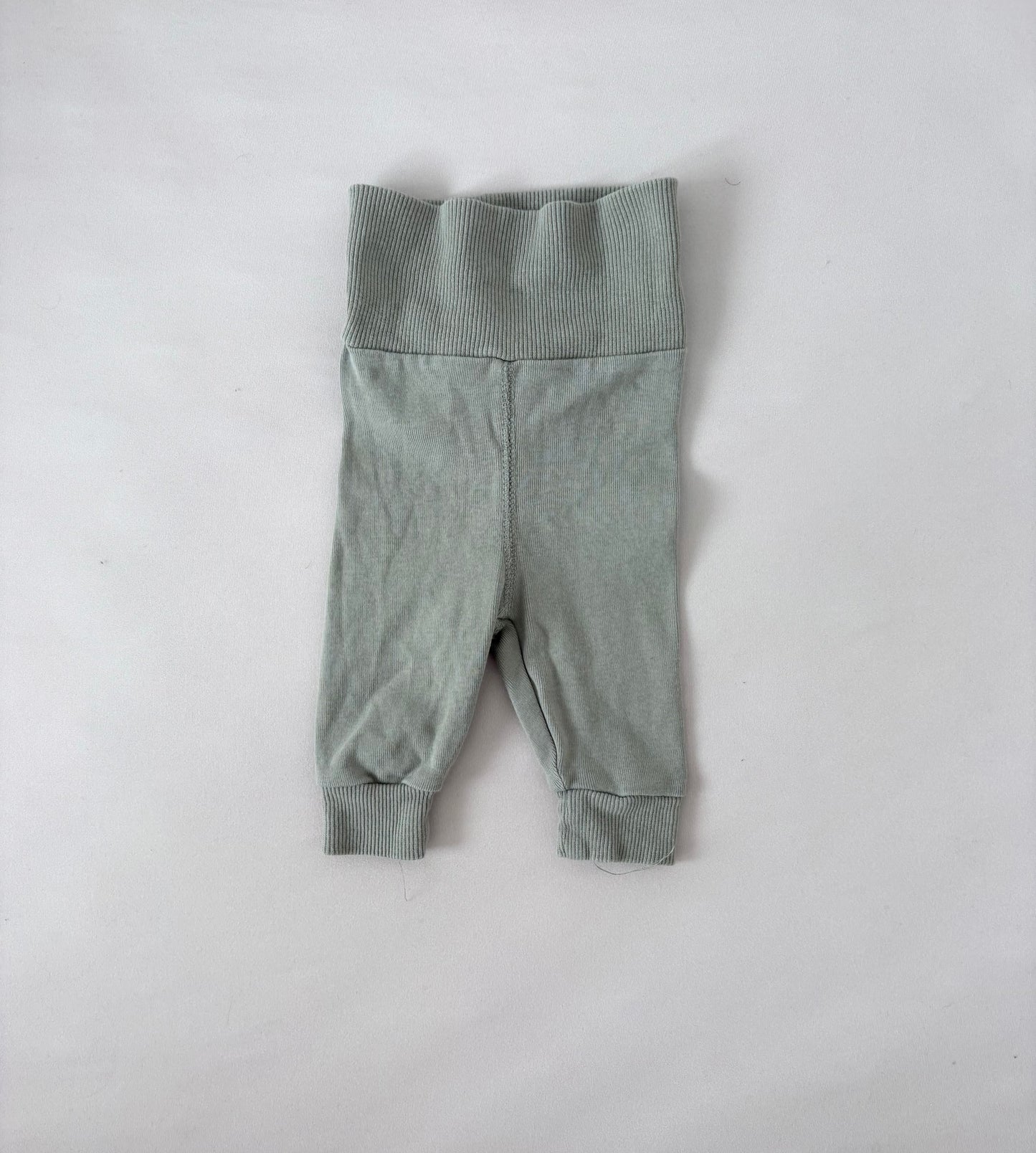 Pantalons évolutif H&M, 0-1 mois