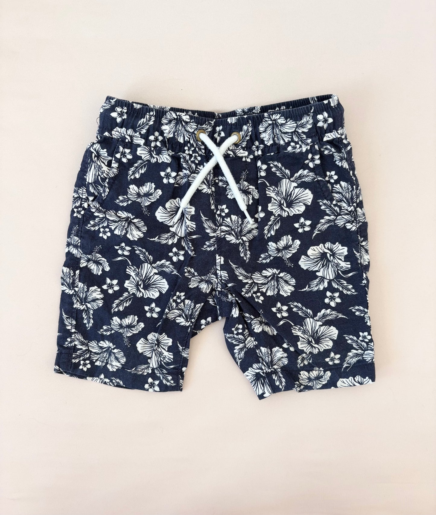Short Hope&Henry, 2T