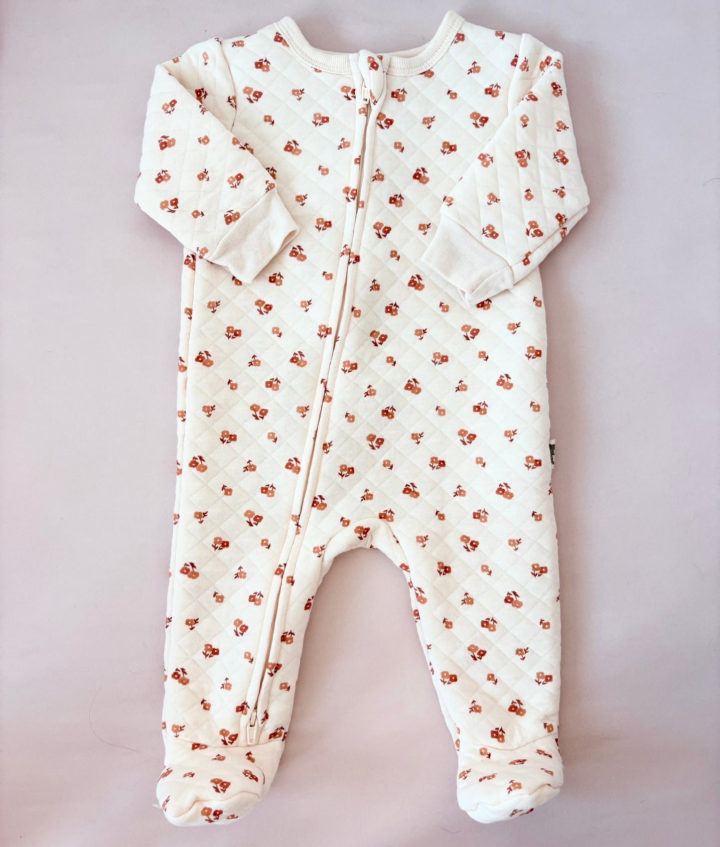 Habit Rabbit+Bear, 3-6 mois