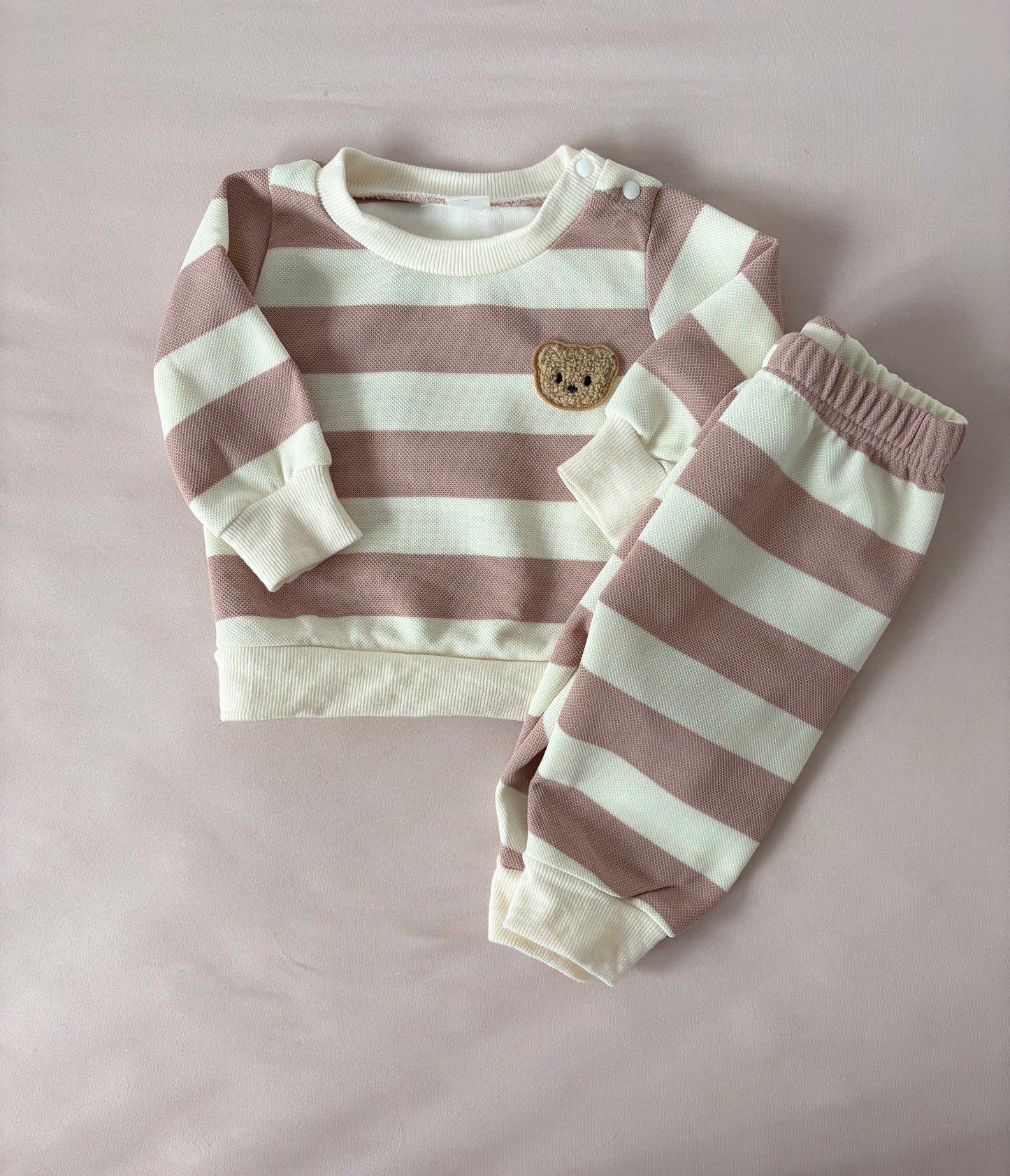 Ensemble SHEIN, 6-9 mois