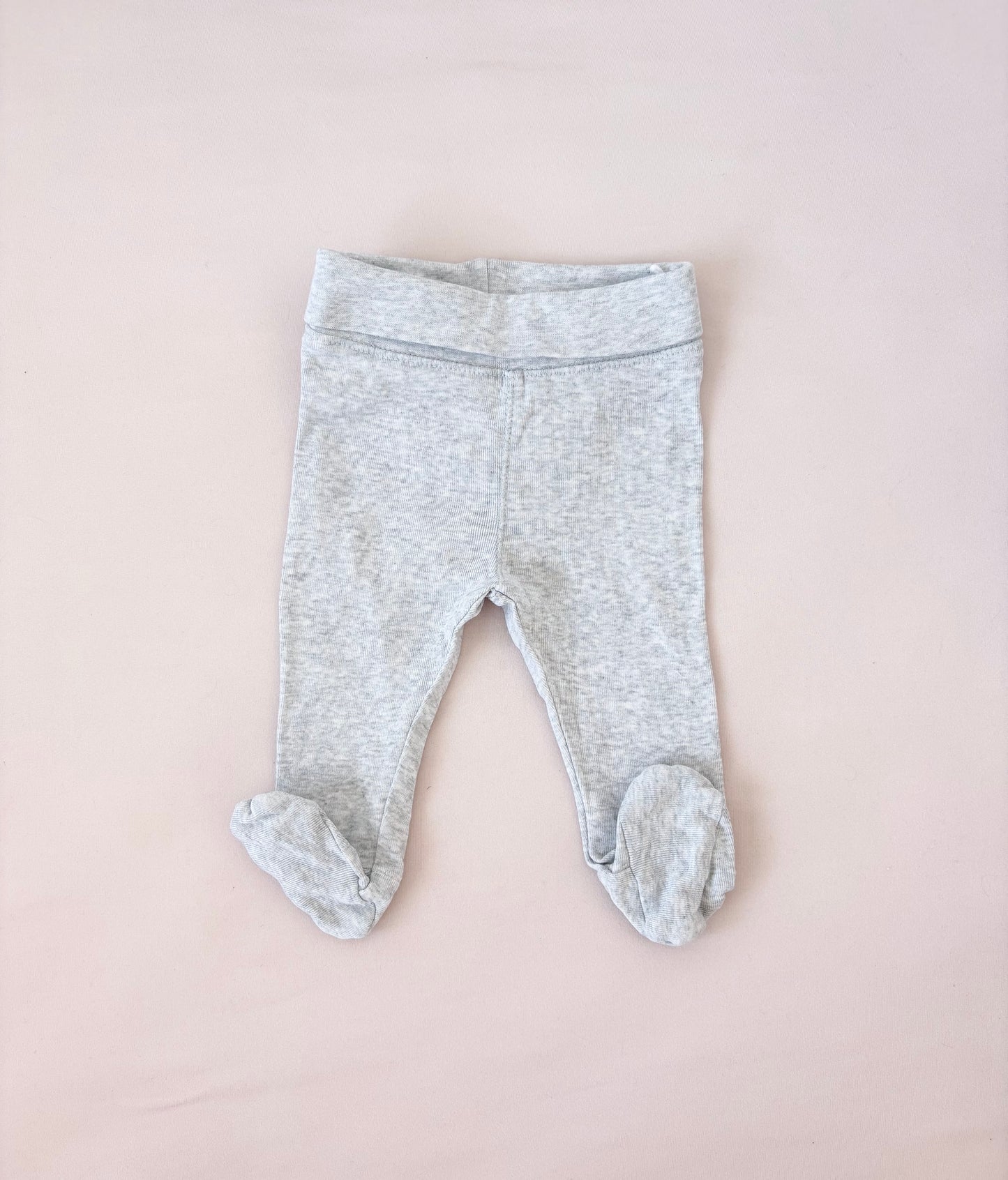 Pantalons H&M, 1-2 mois