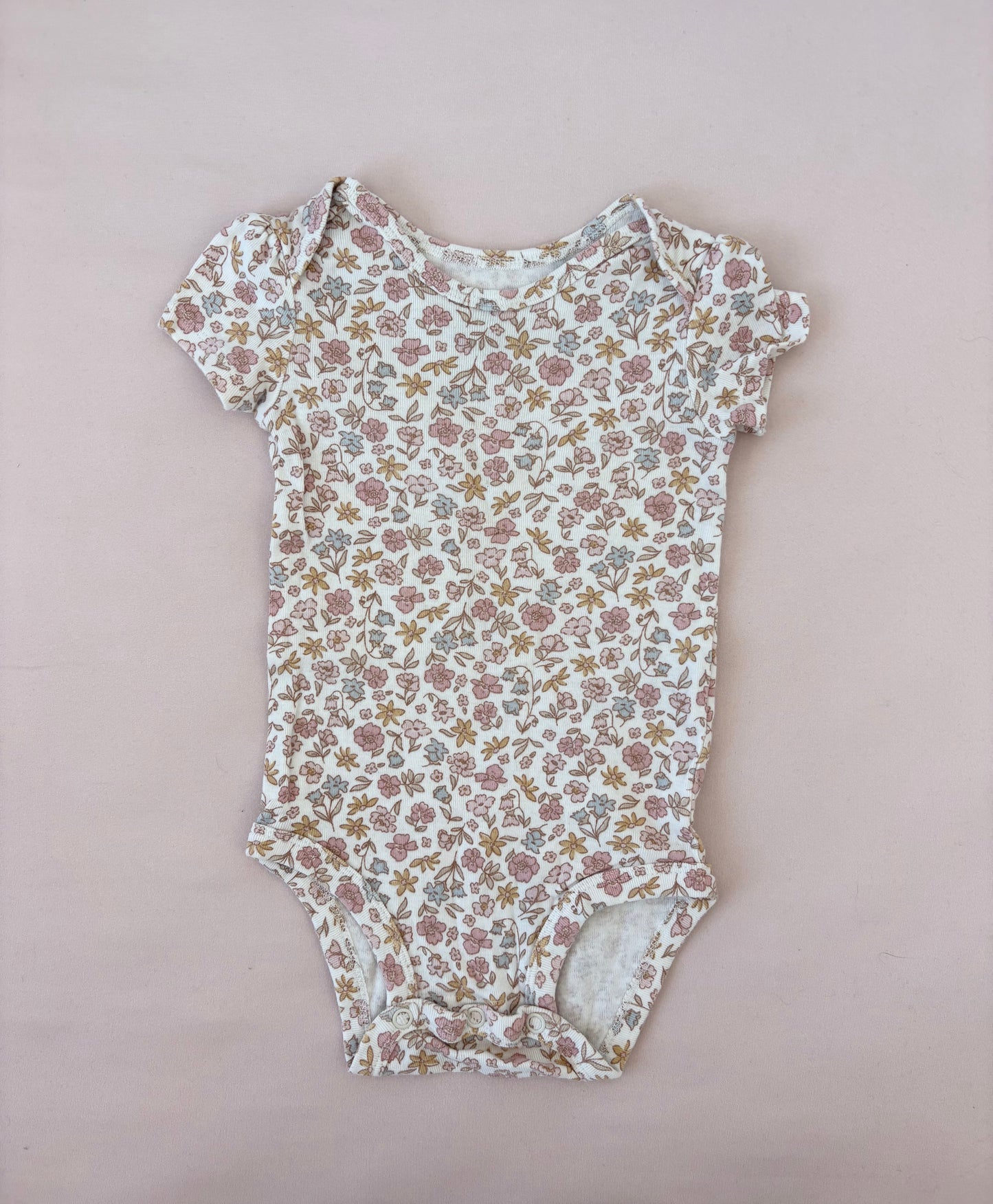 Cache-couche Carter’s, 6 mois