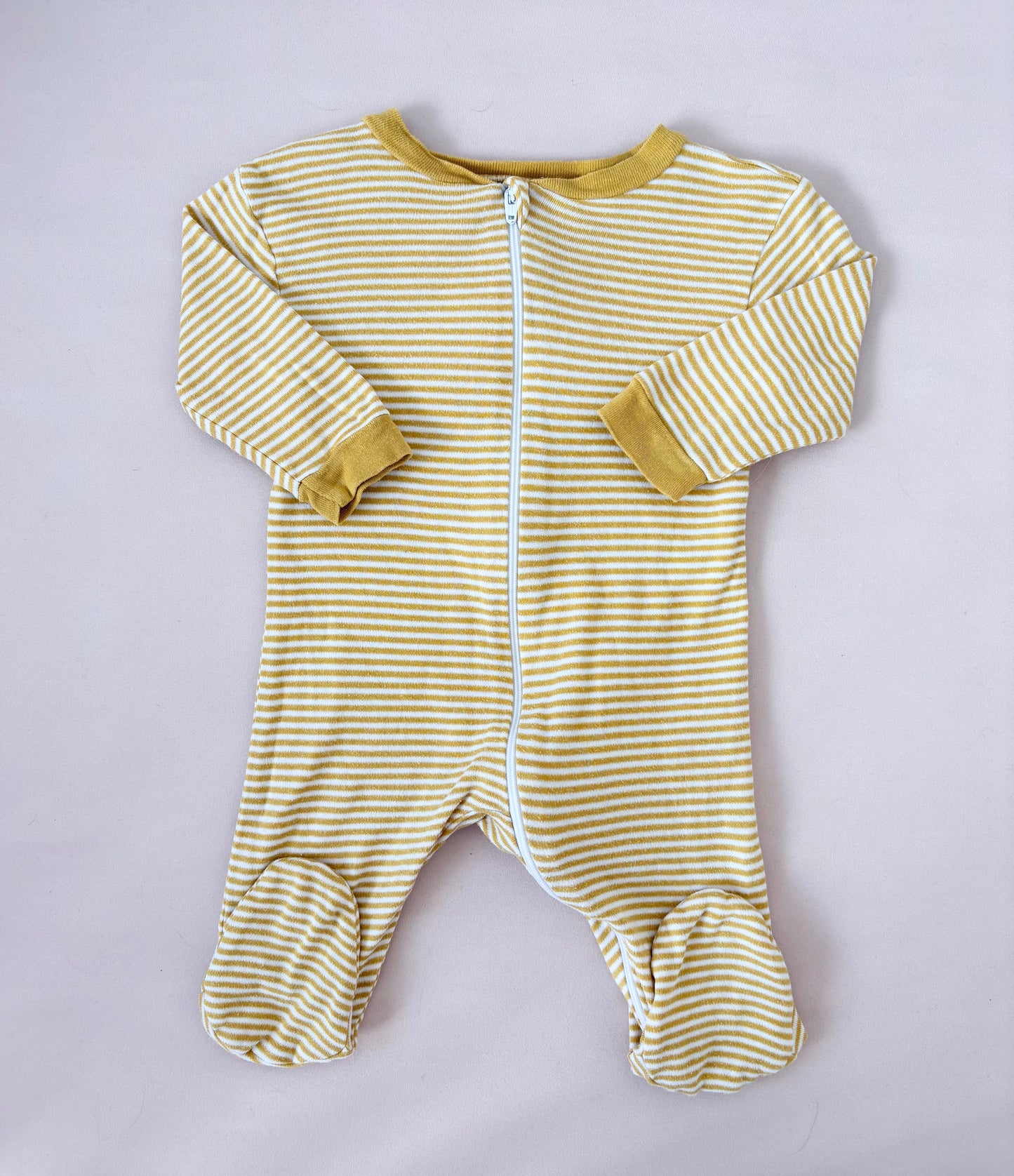Pyjama George, 3-6 mois