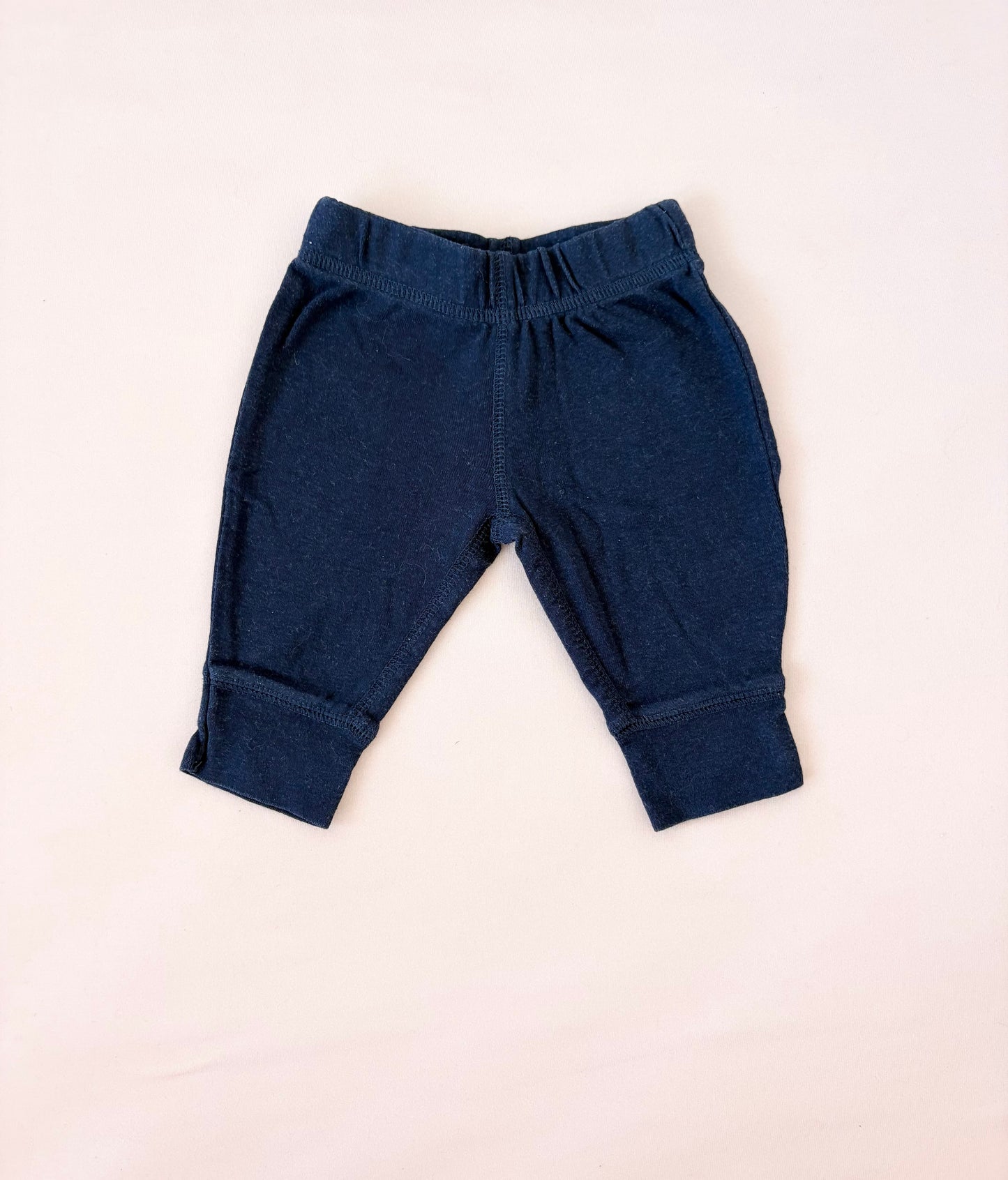 Pantalons Carter’s, 3 mois