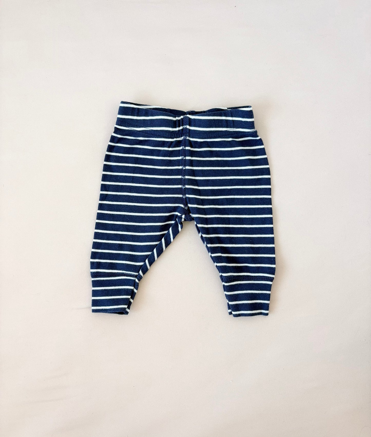 Pantalons Carter’s, 0-3 mois