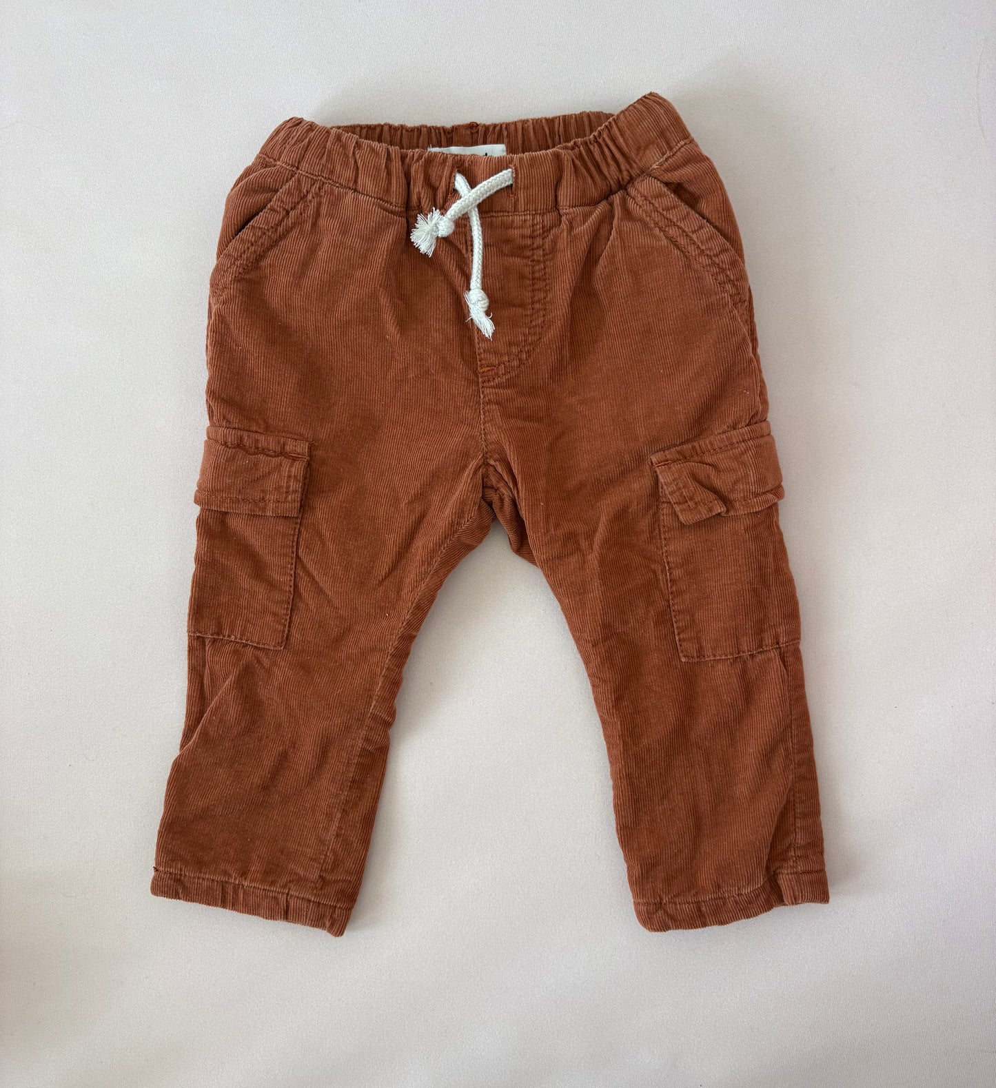 Pantalons Blumind, 9 mois