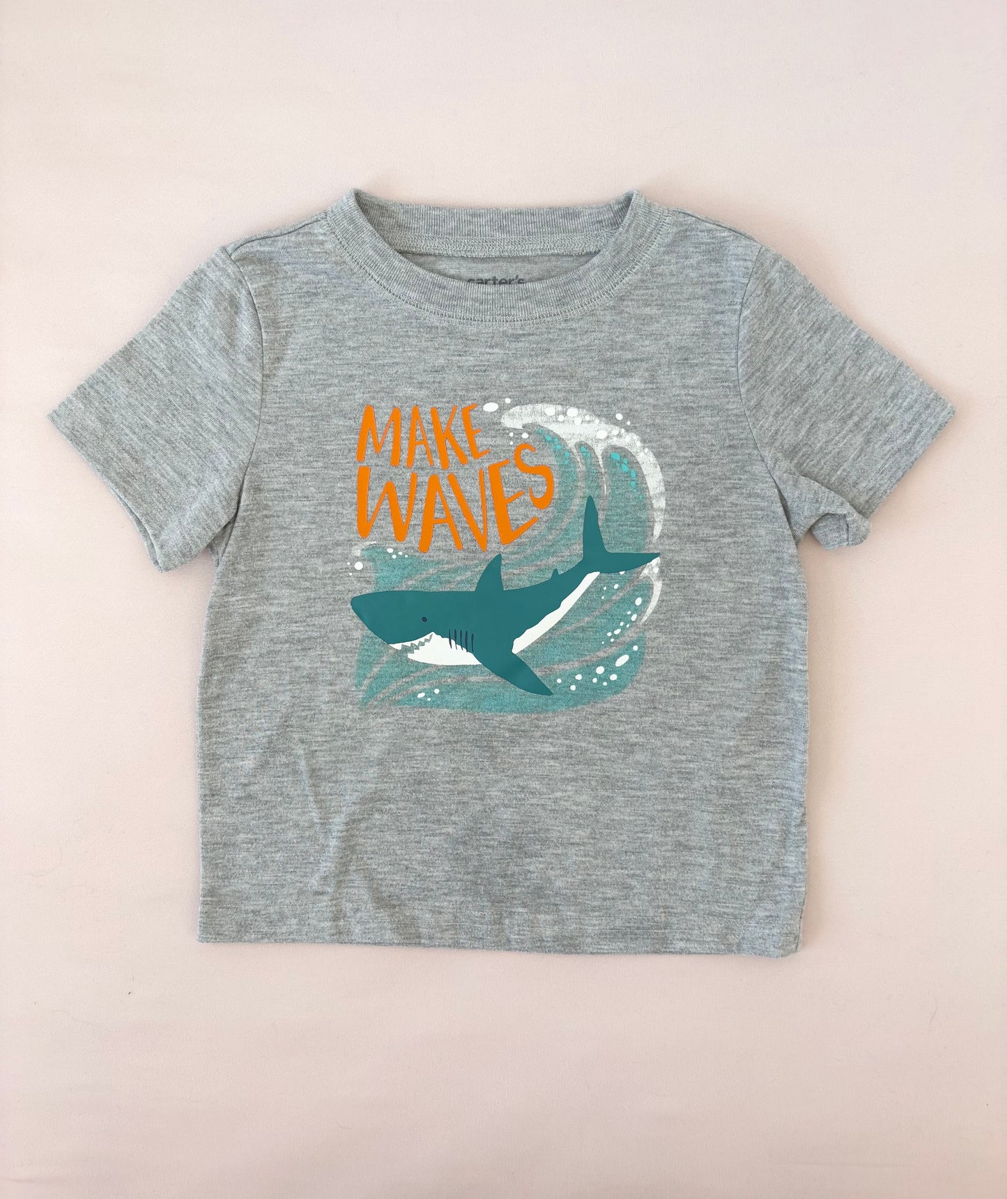 T-shirt Carter’s, 12 mois
