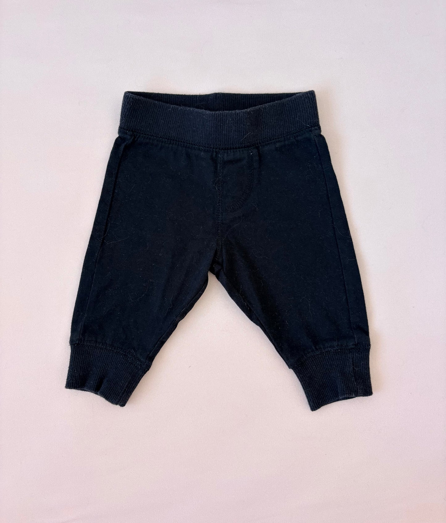 Pantalons George, 0-3 mois