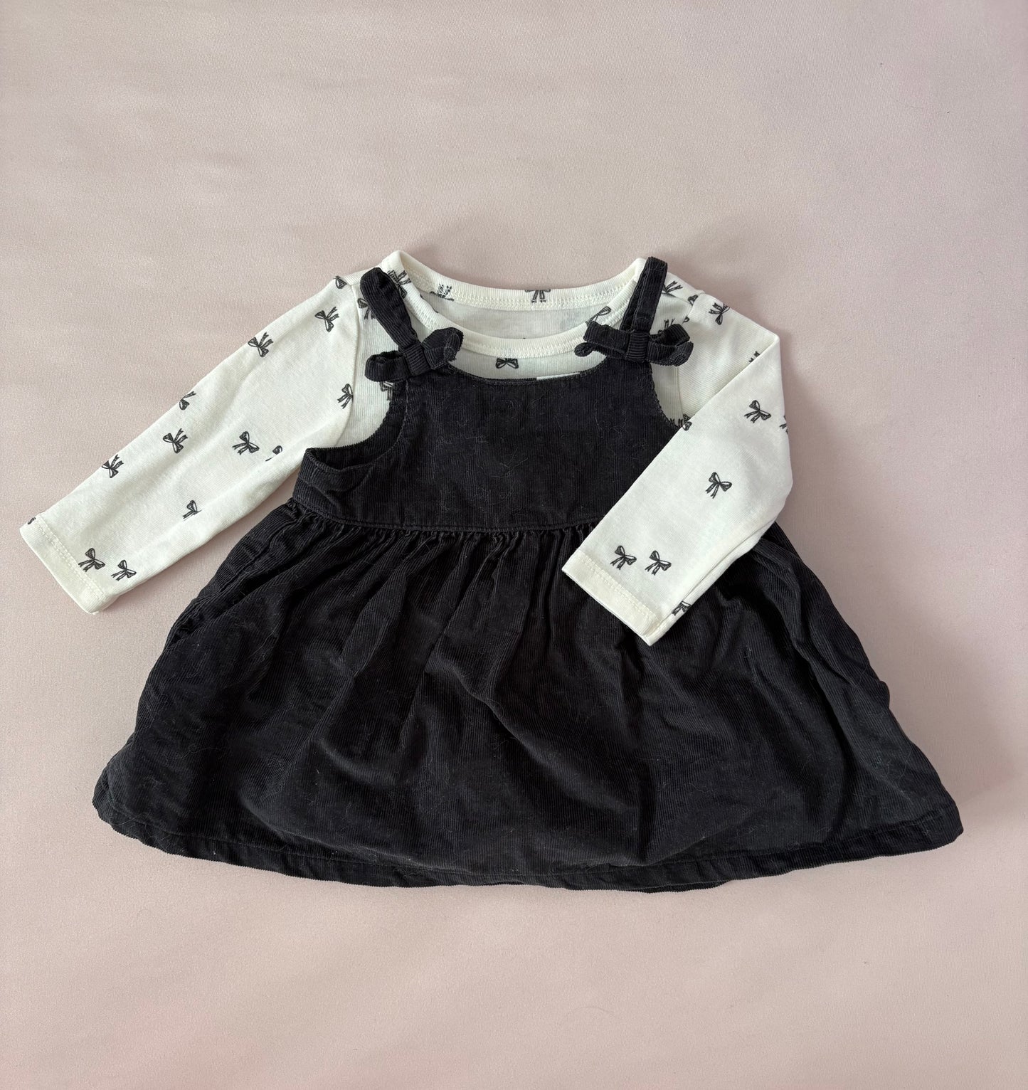 Robe Carter’s, 0-3 mois