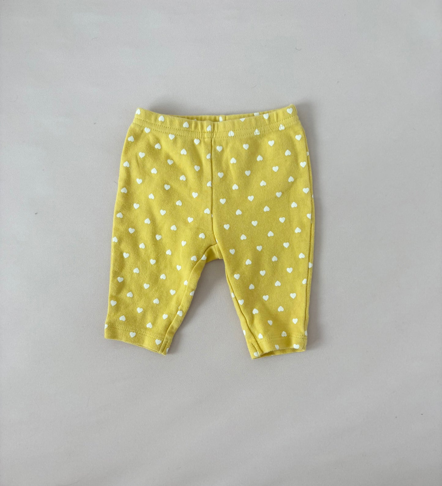 Pantalons Carter’s, 0-3 mois