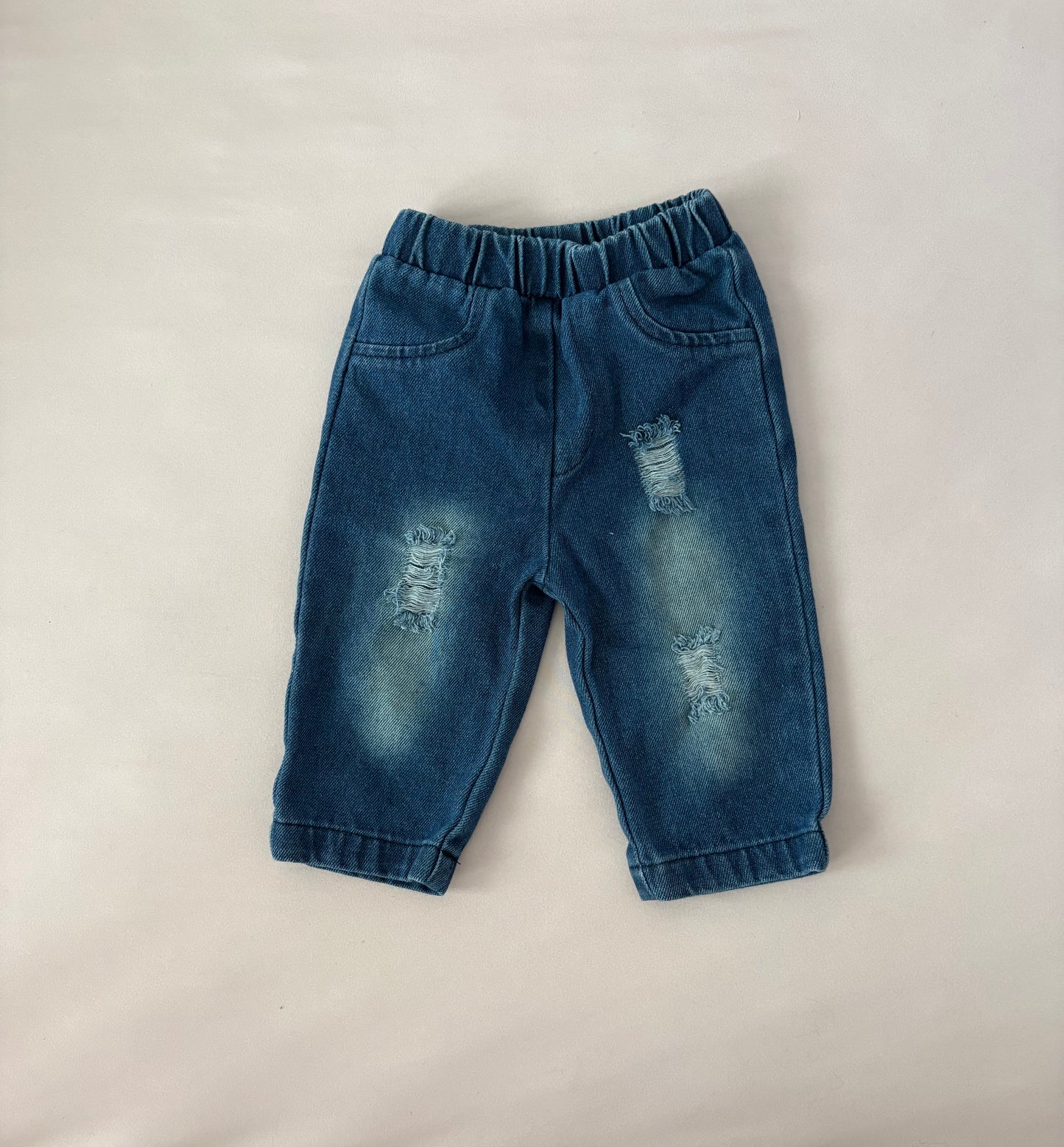 Pantalons, 3-6 mois