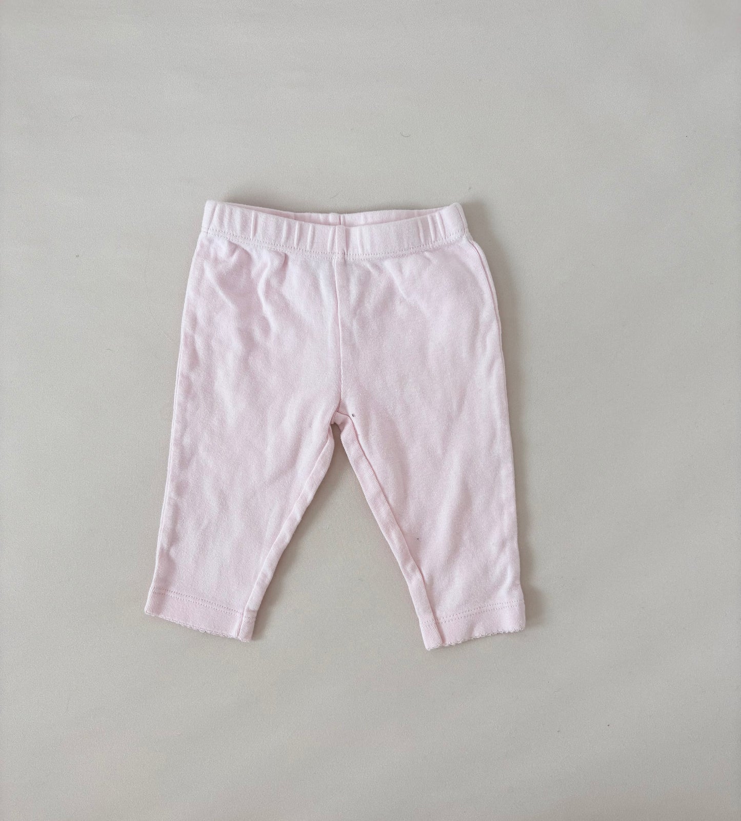Pantalons Carter’s, 3 mois