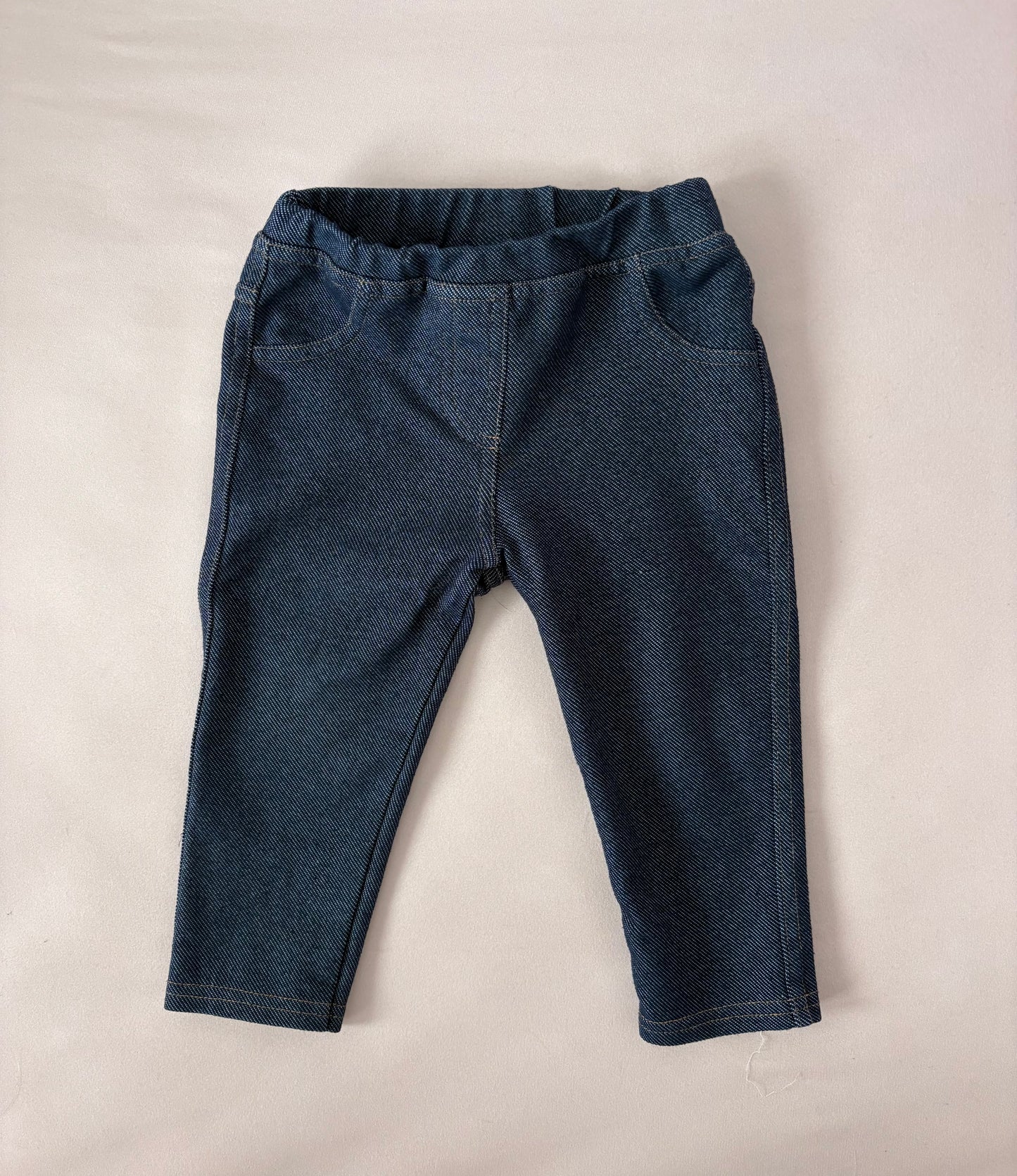 Pantalon George, 12-18 mois