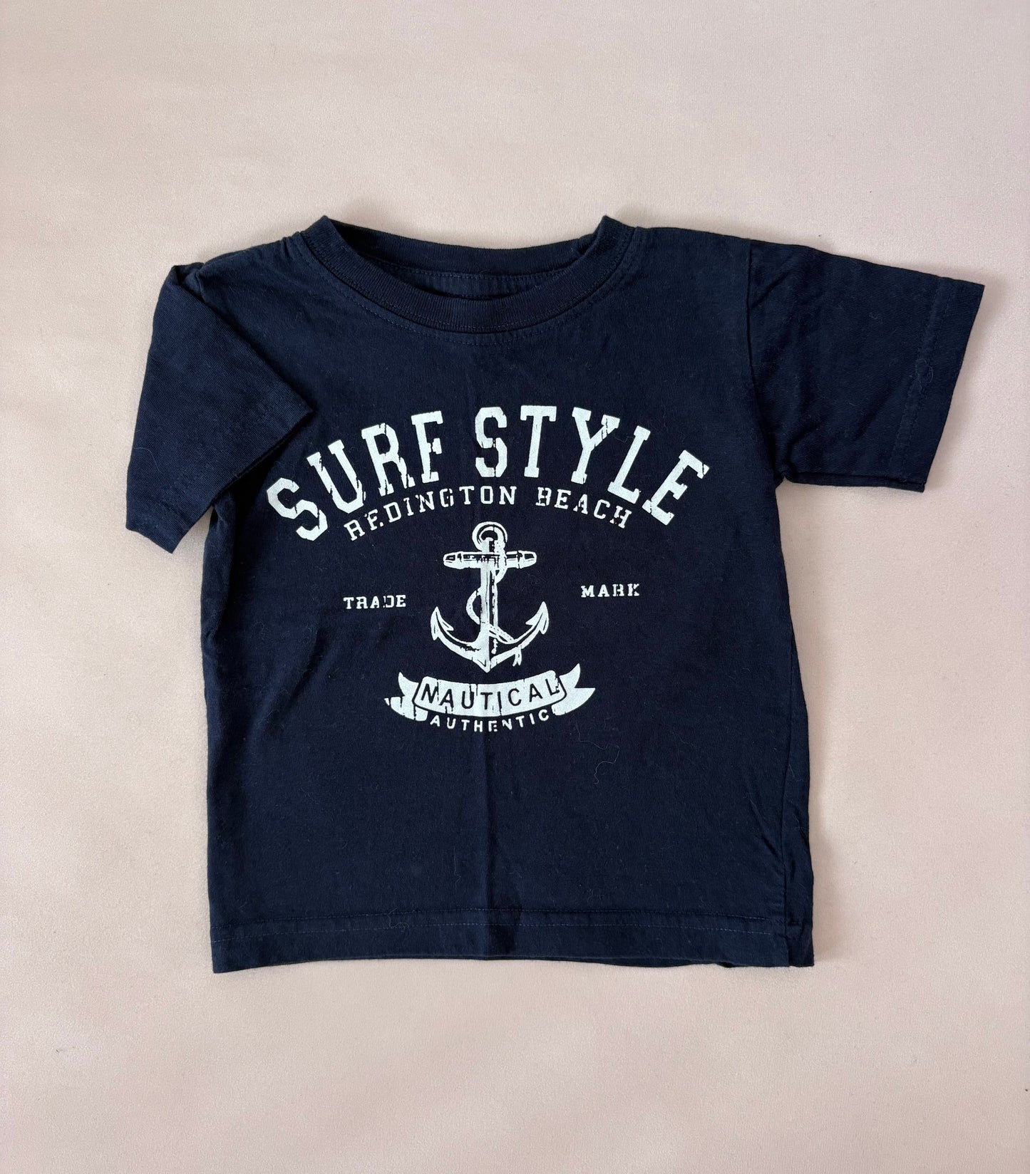 T-shirt, 12 mois
