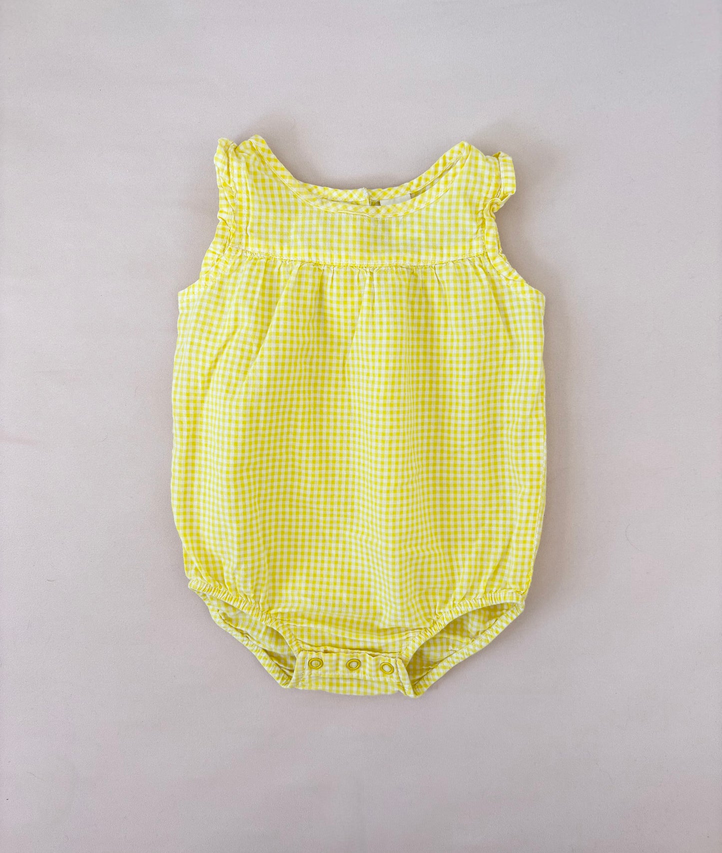 Barboteuse George, 3-6 mois