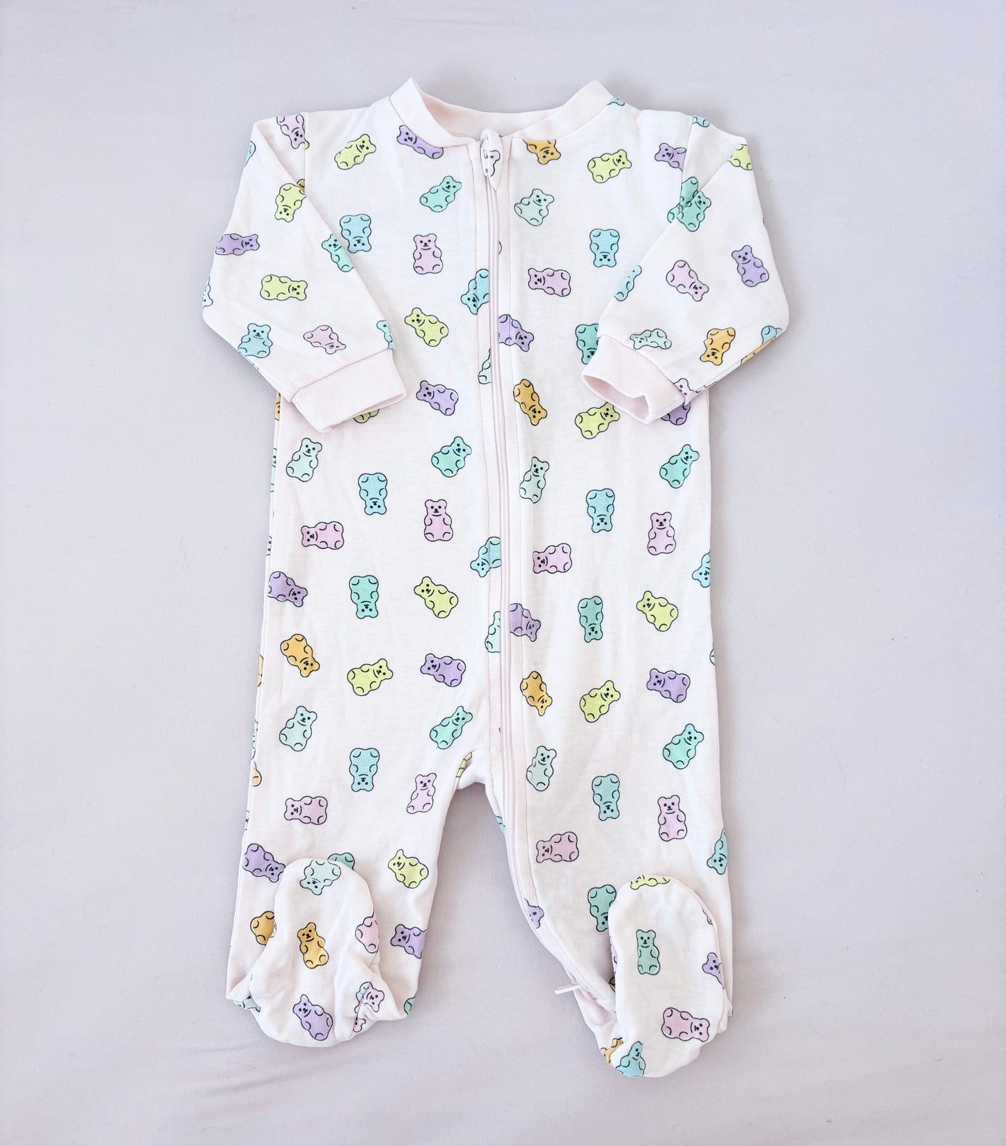 Pyjama George, 3-6 mois