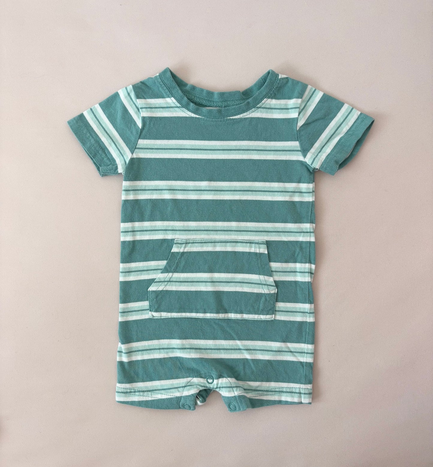 Barboteuse George, 3-6 mois