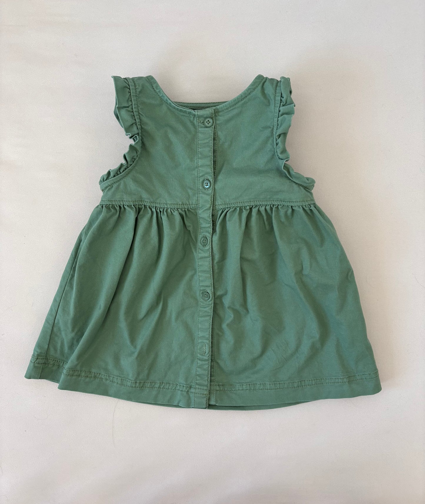 Robe BabyGap, 6-12 mois