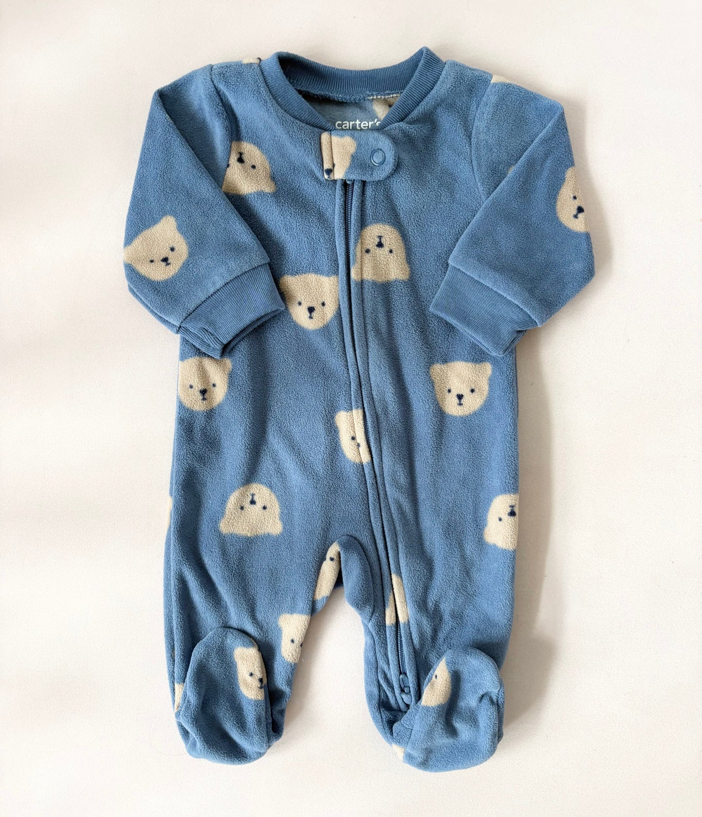 Pyjama Carter’s, newborn