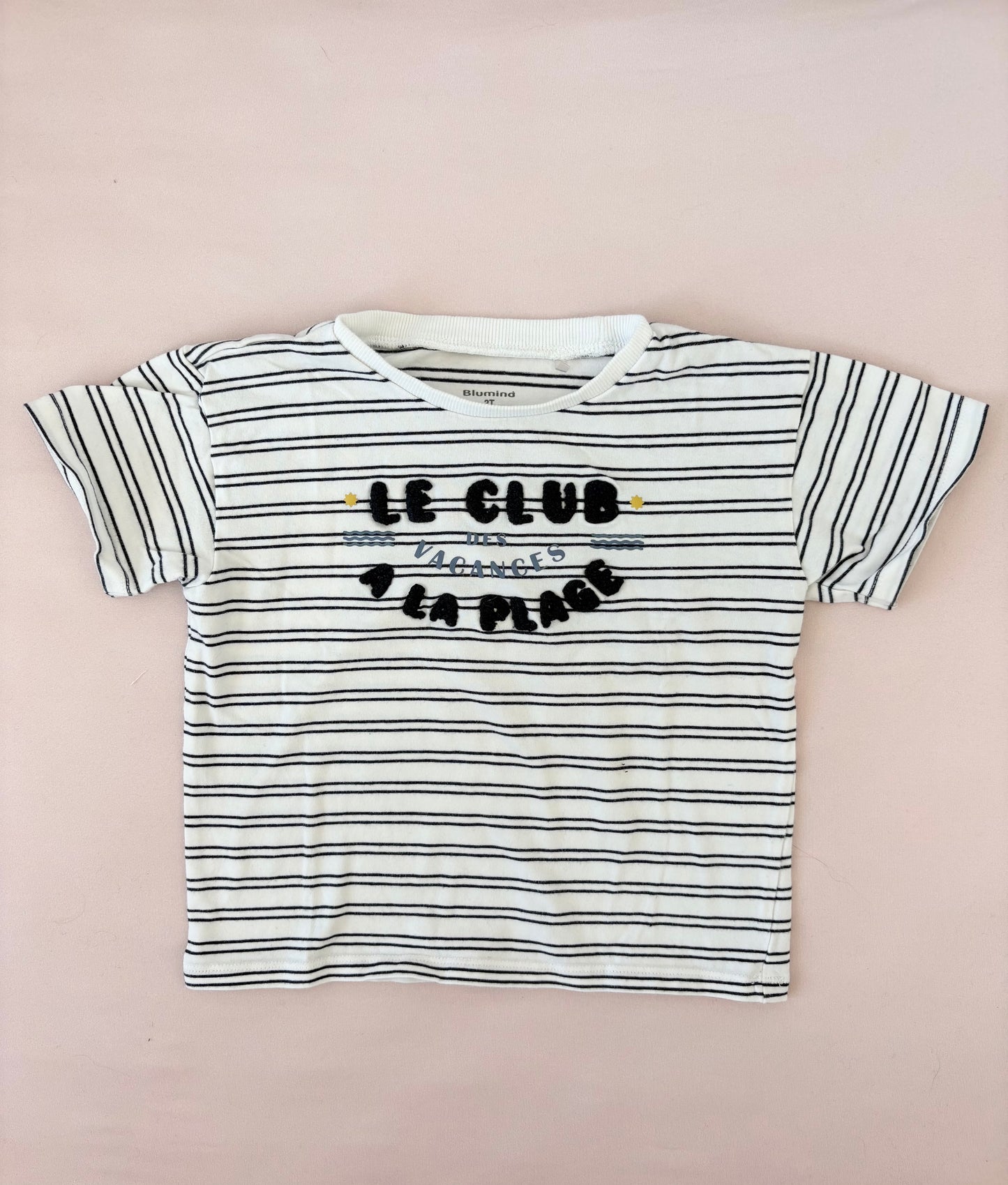 T-shirt BabyGap, 2T
