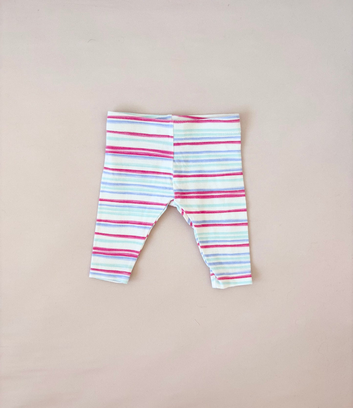 Pantalons George, 0-3 mois