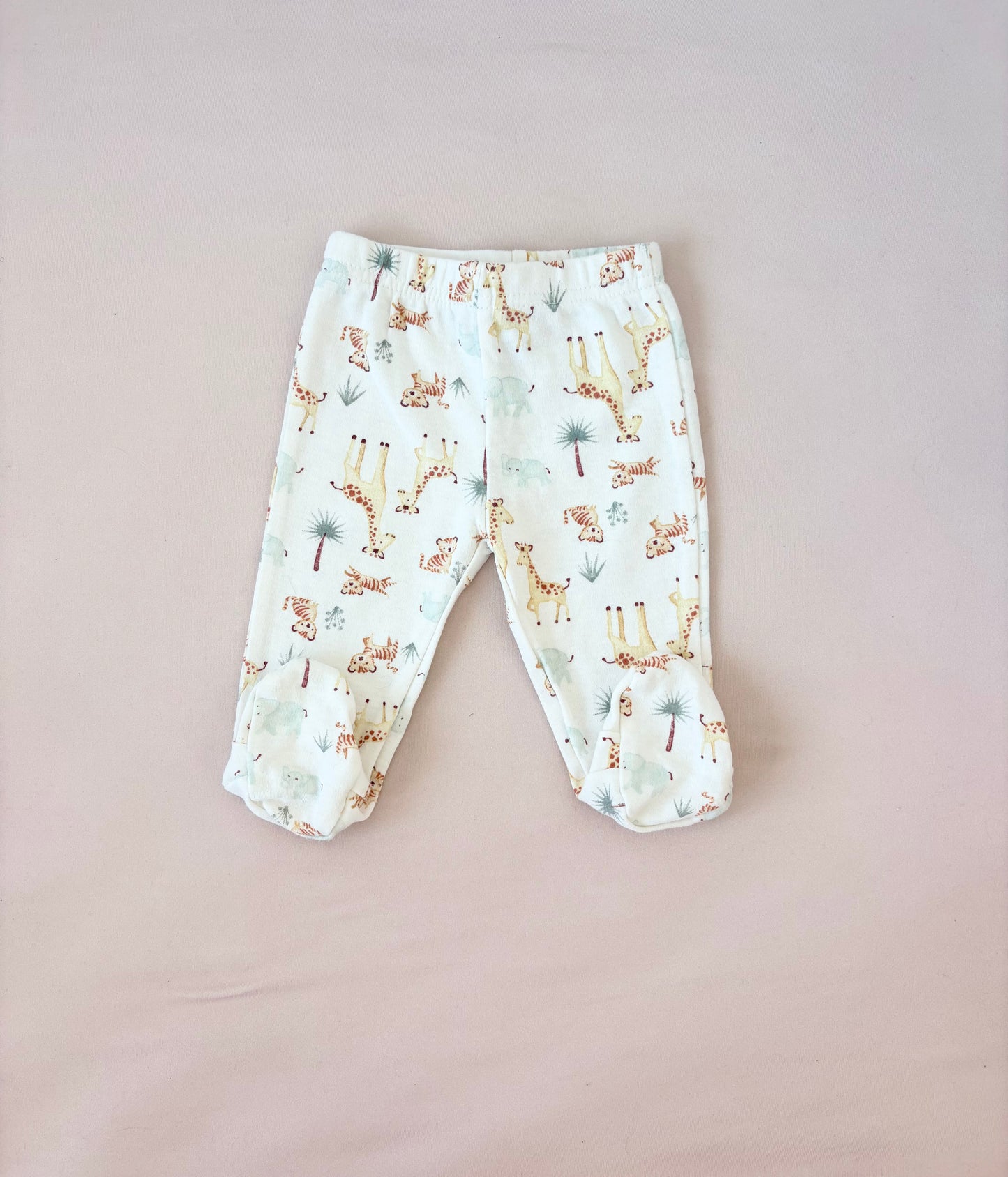 Pantalons, 0-3 mois