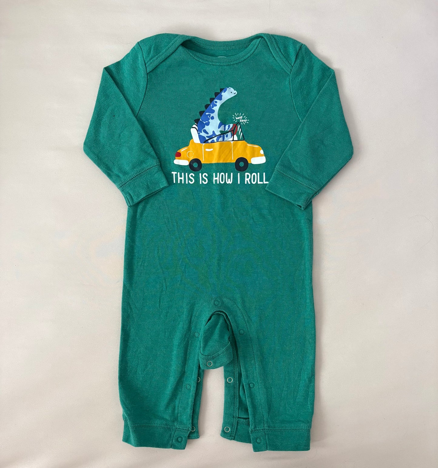 Une pièce Old Navy, 6-12 mois