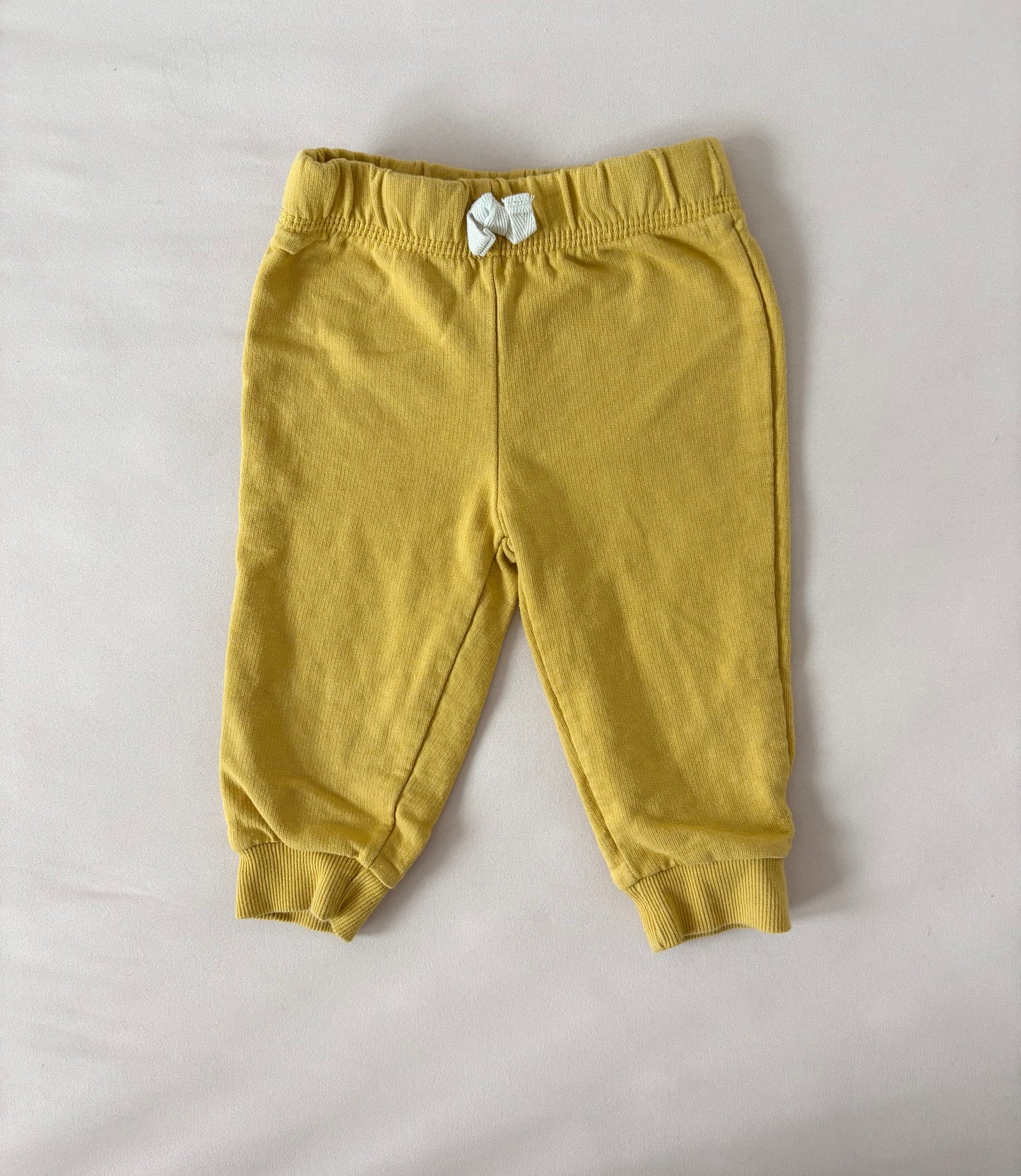Pantalons Carter’s, 9 mois