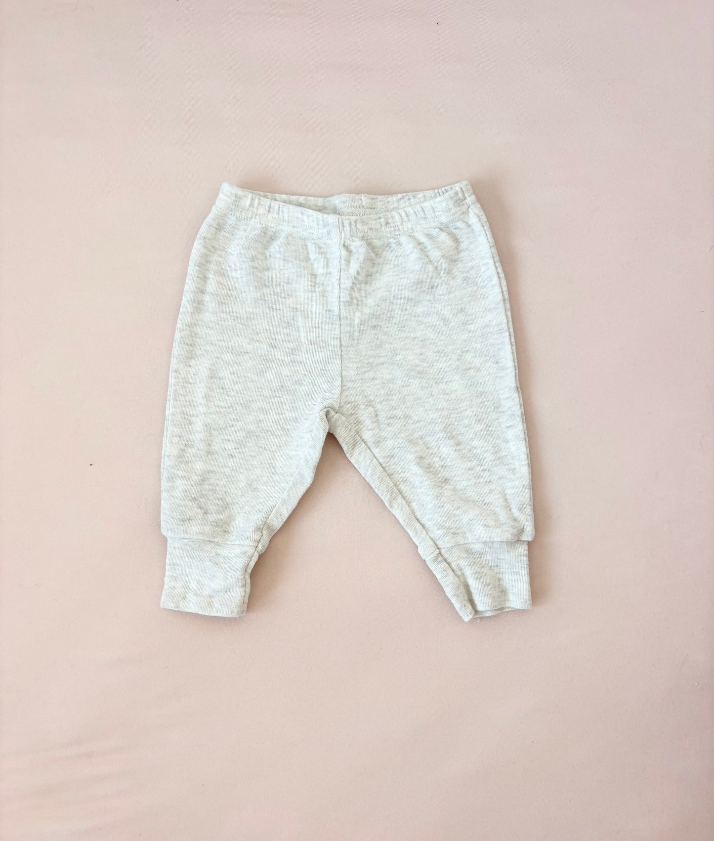 Pantalons Carter’s, 0-3 mois