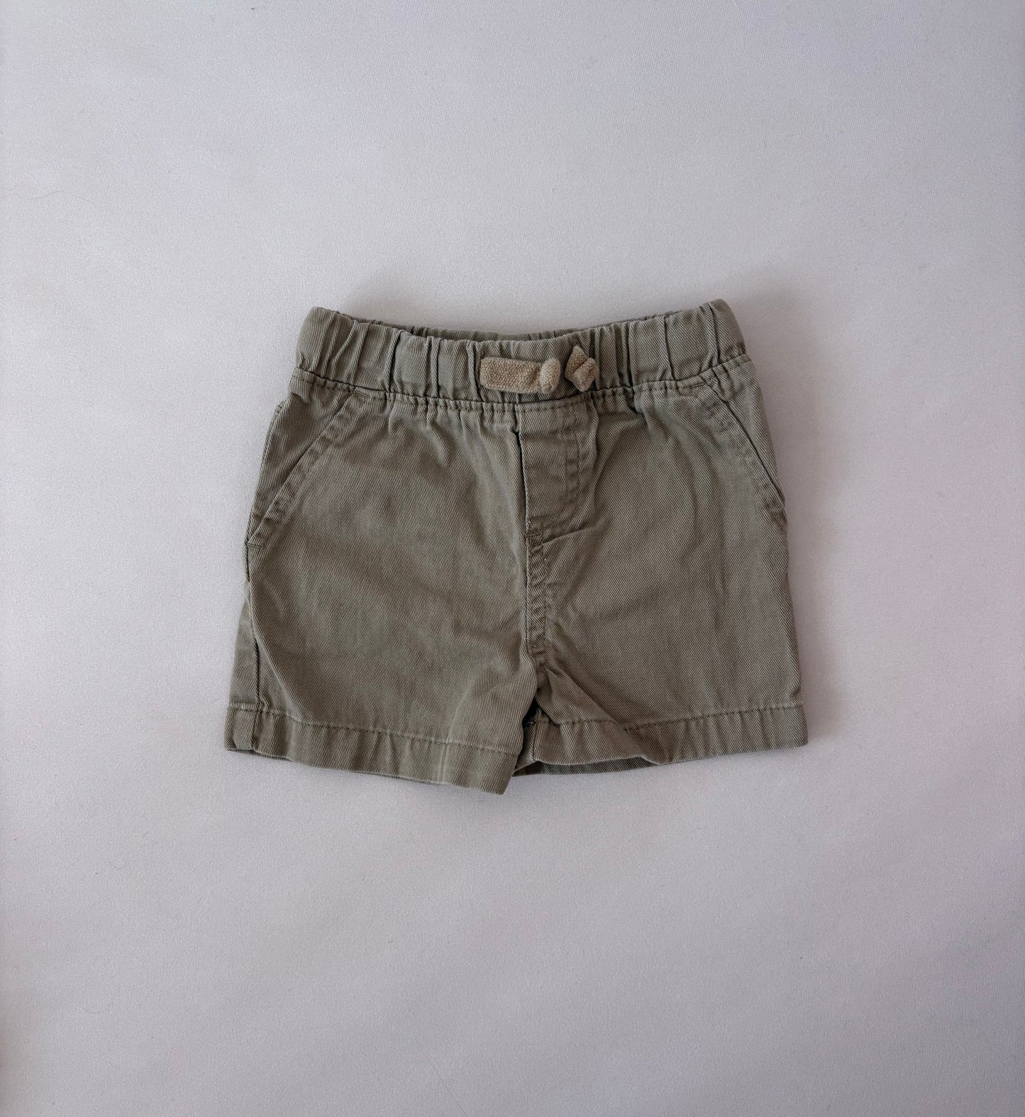Short, 3-6 mois