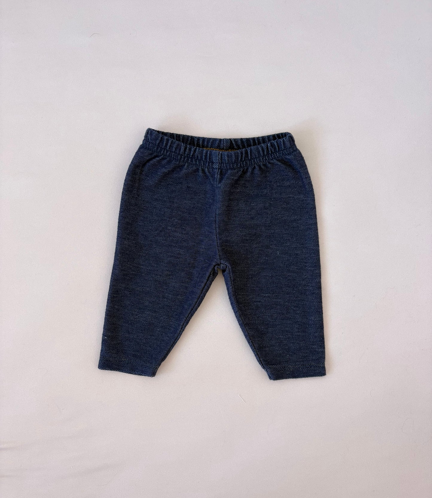 Pantalons Carter’s, 0 mois