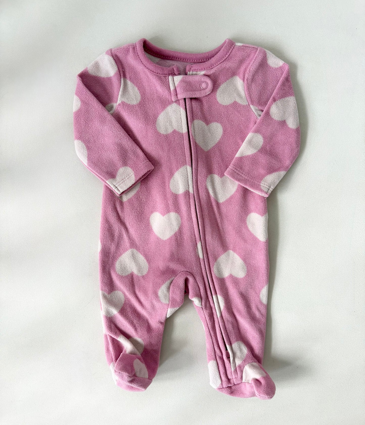 Pyjama Carter’s, newborn