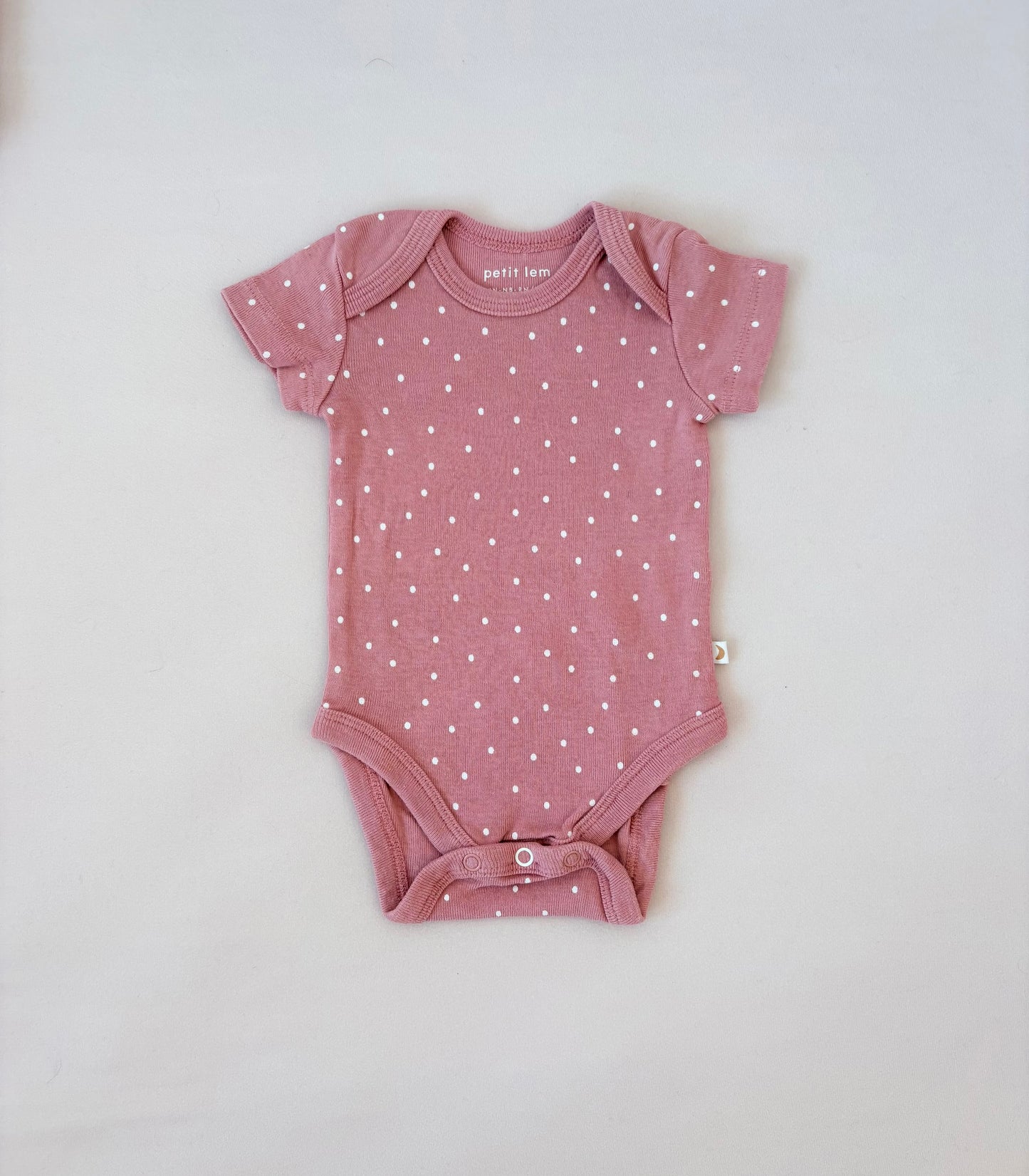 Cache-couche Petit Lem, 0 mois