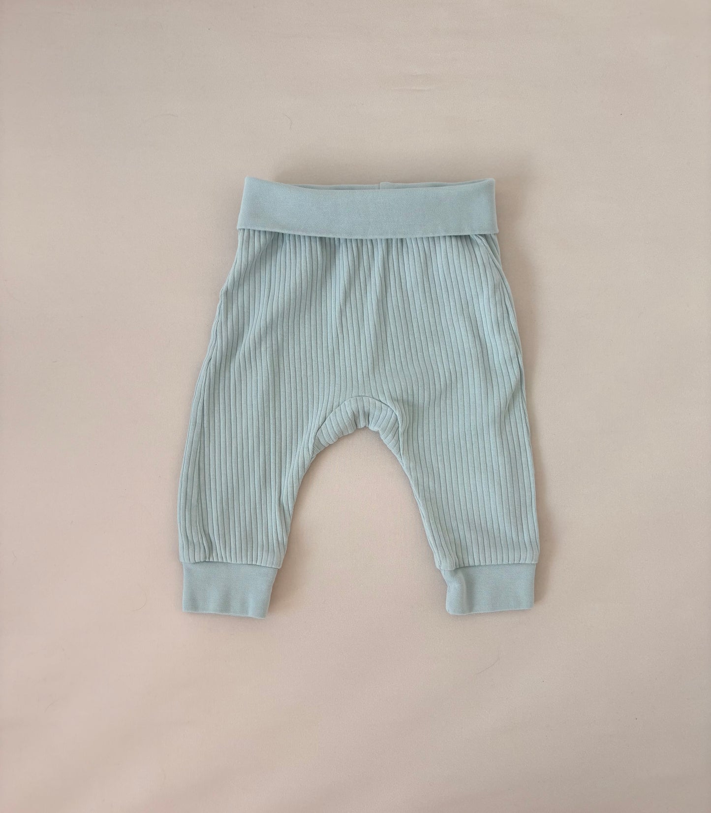 Pantalons H&M, 3 mois