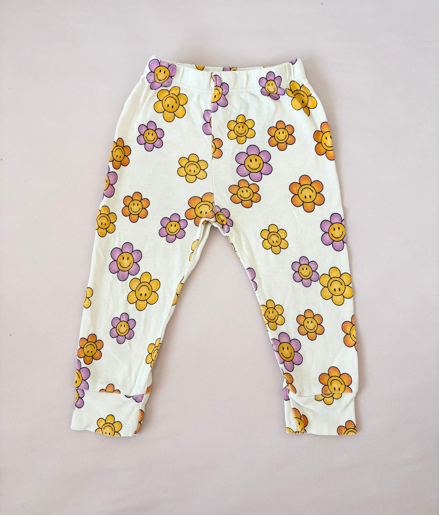 Pantalons Pekkle, 12 mois