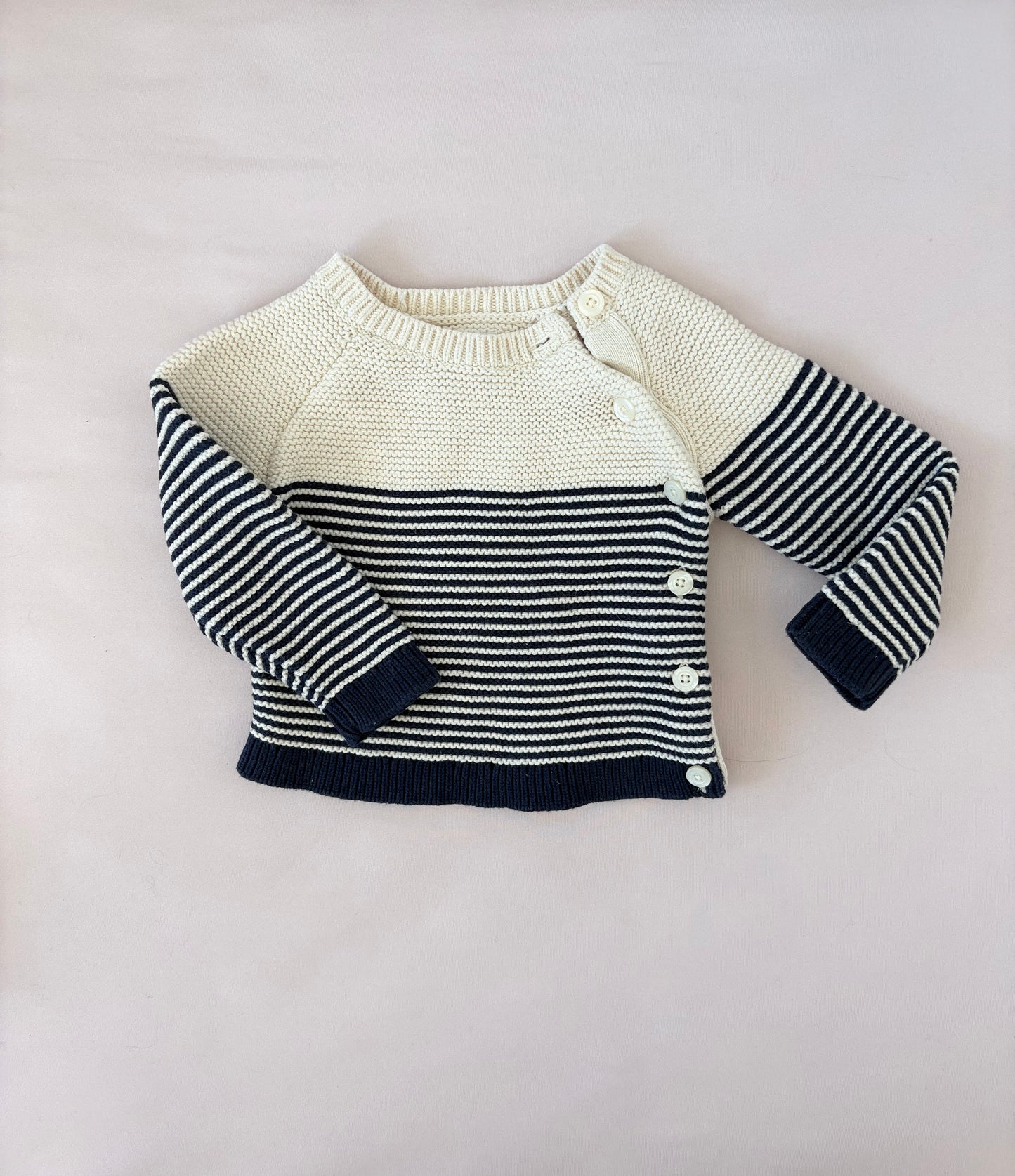 Chandail de laine BabyGap, 6-12 mois