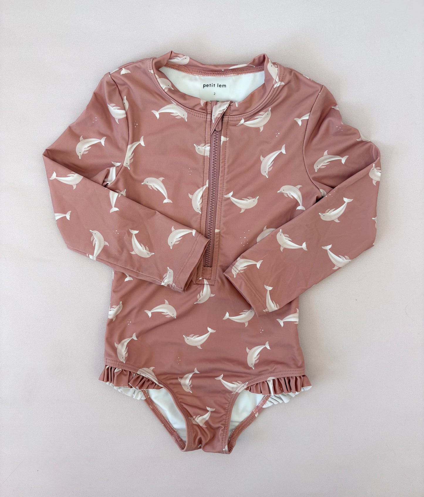 Maillot de bain Petit Lem, 2T