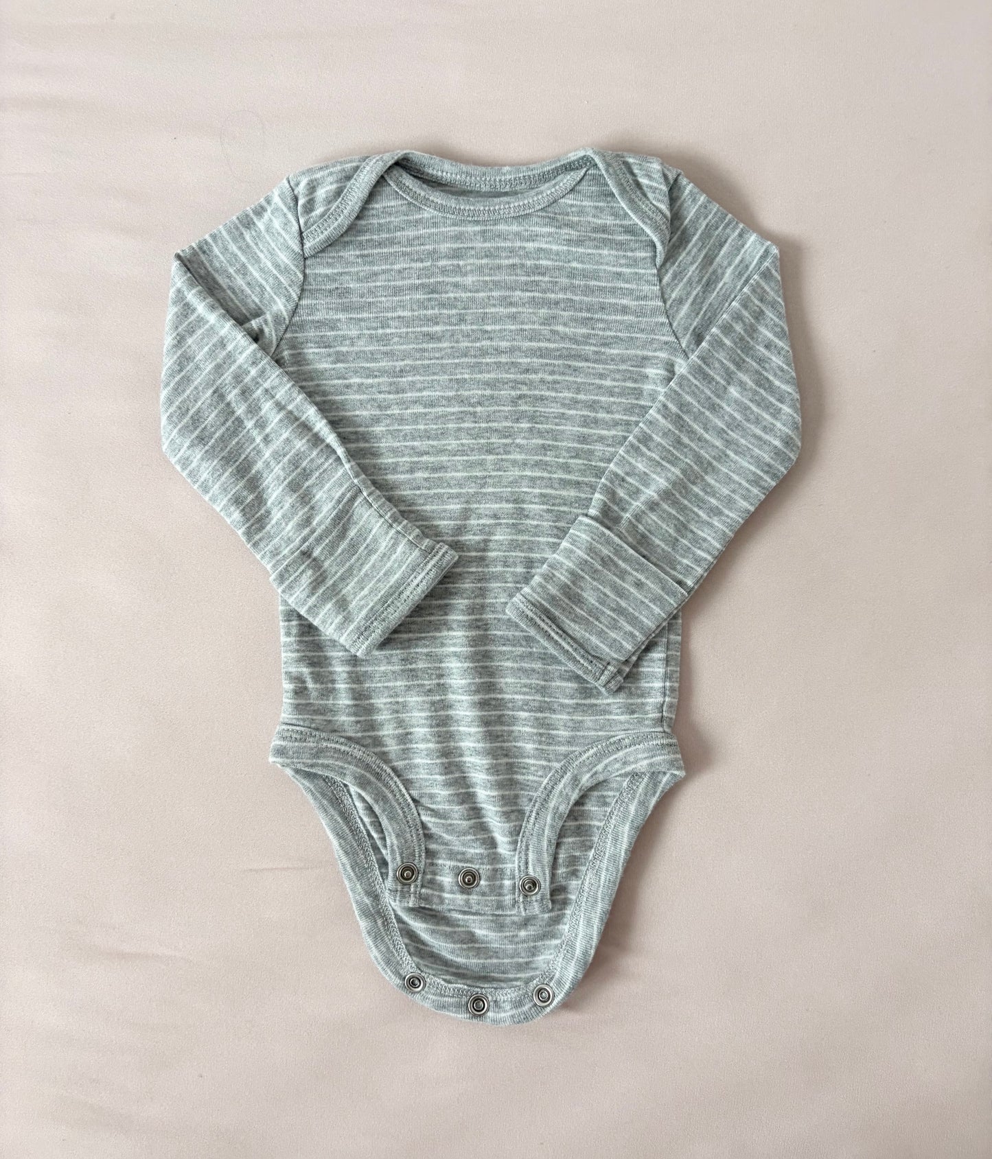 Cache-couche Carter’s, 3 mois