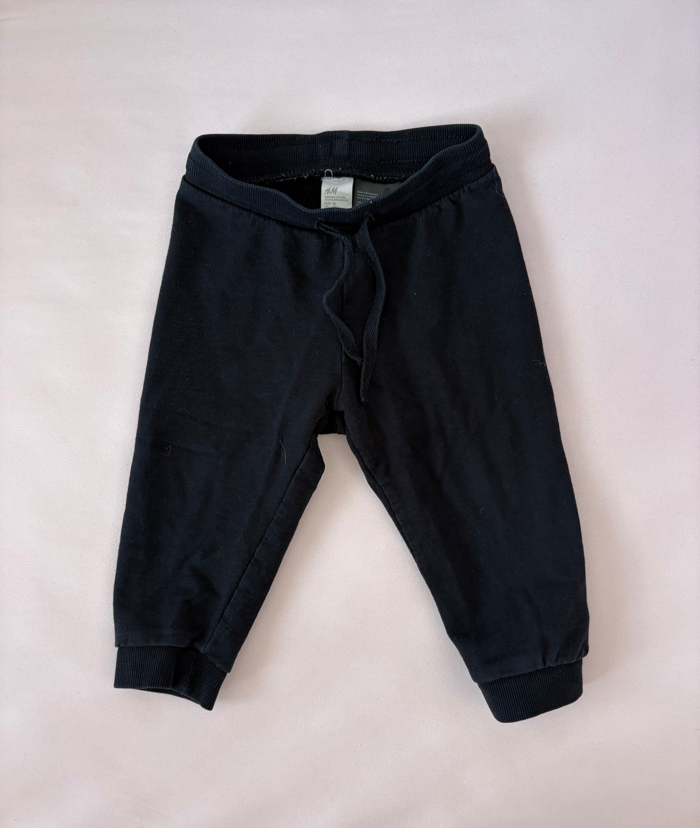 Pantalons H&M, 12-18 mois