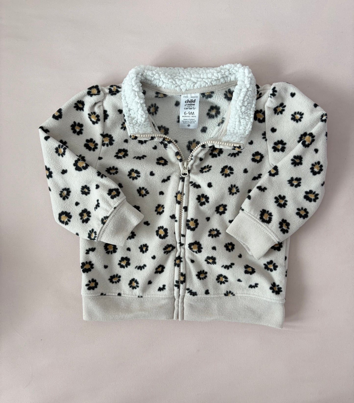 Veste Carter’s, 6-9 mois