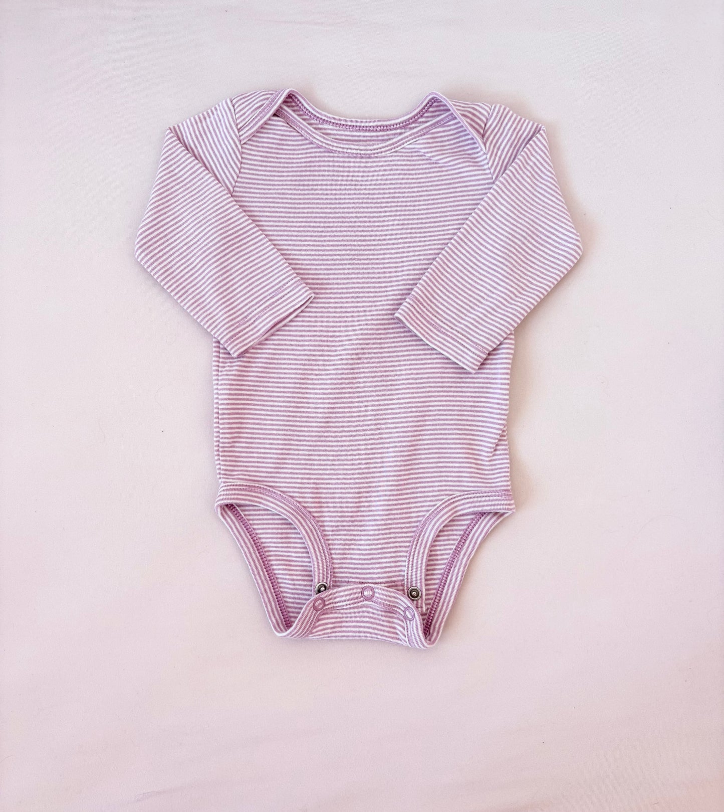 Cache-couche Carter’s, 6 mois
