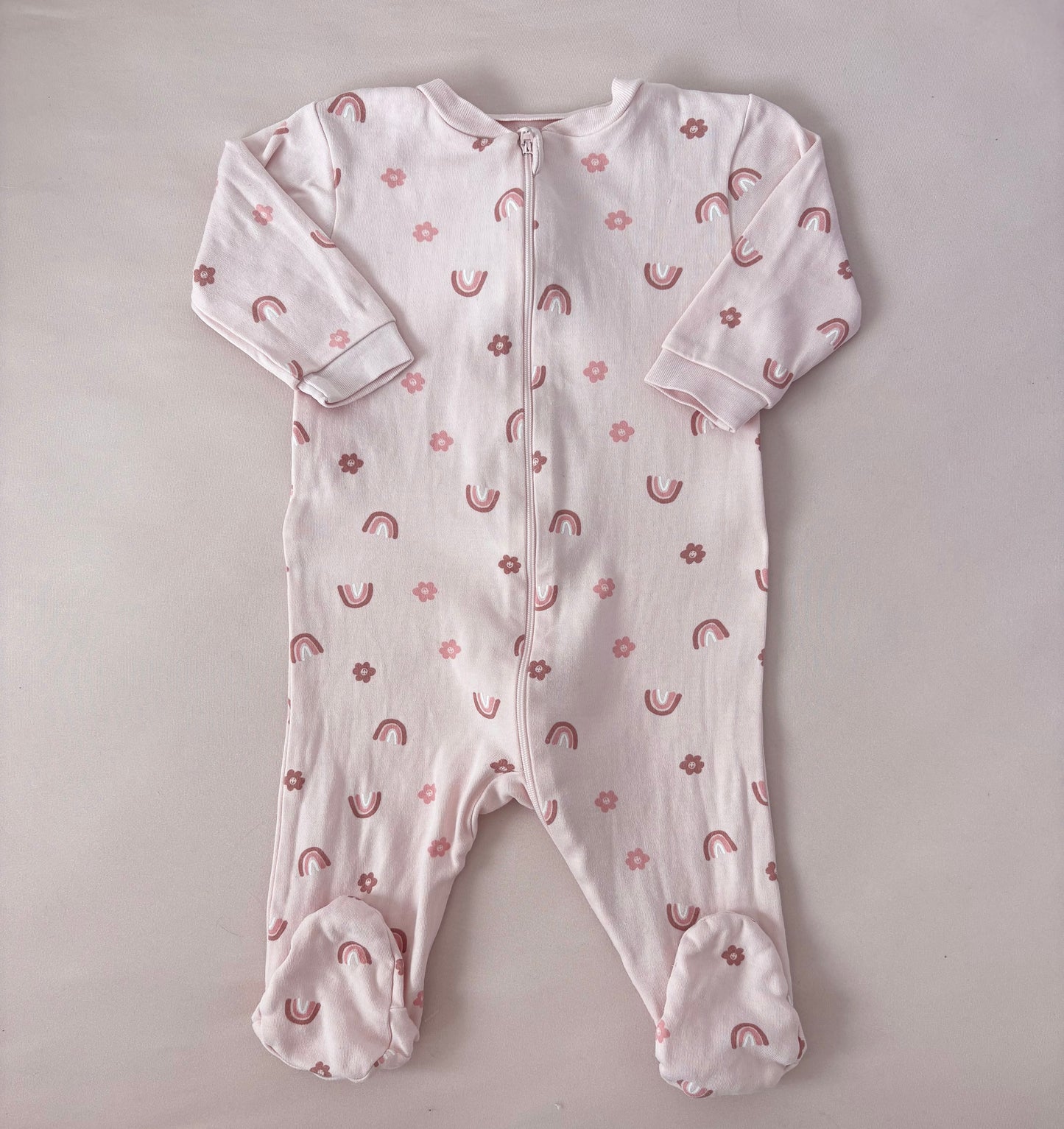 Pyjama George, 6-12 mois