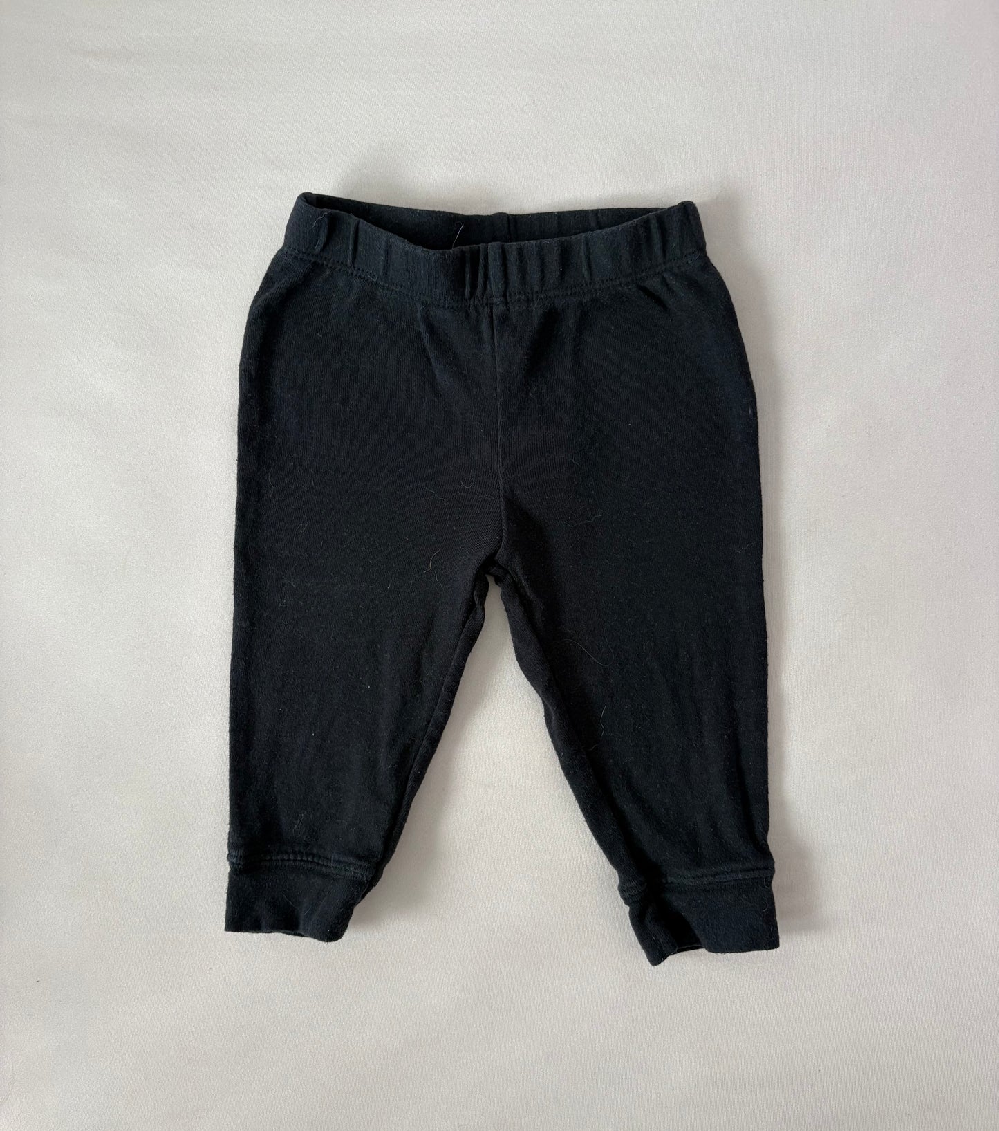 Pantalons Carter’s, 9 mois