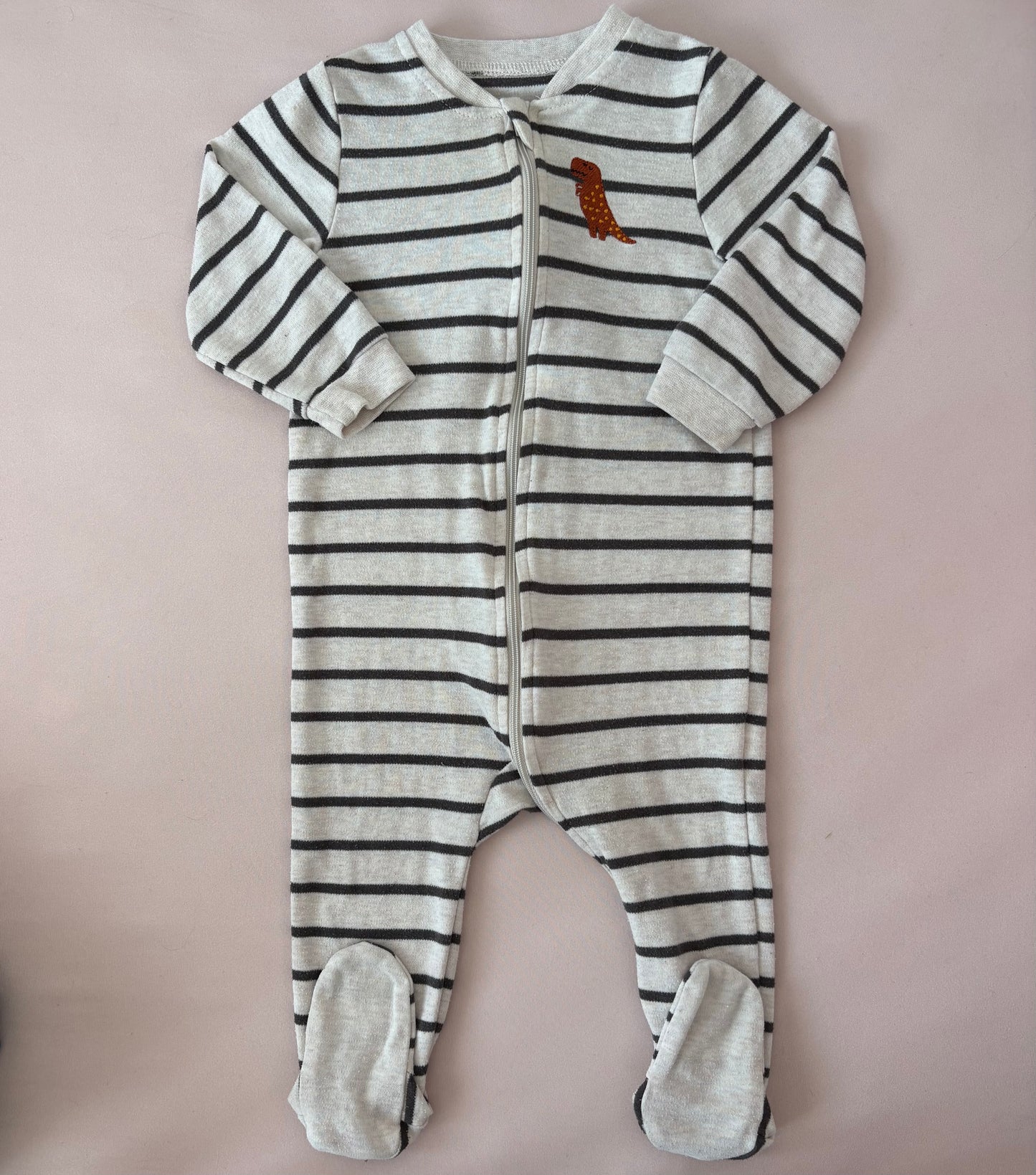 Pyjama Bébé Confort, 9 mois