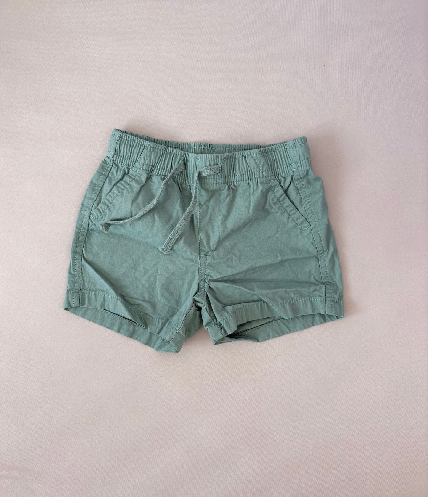 Short H&M, 9-12 mois