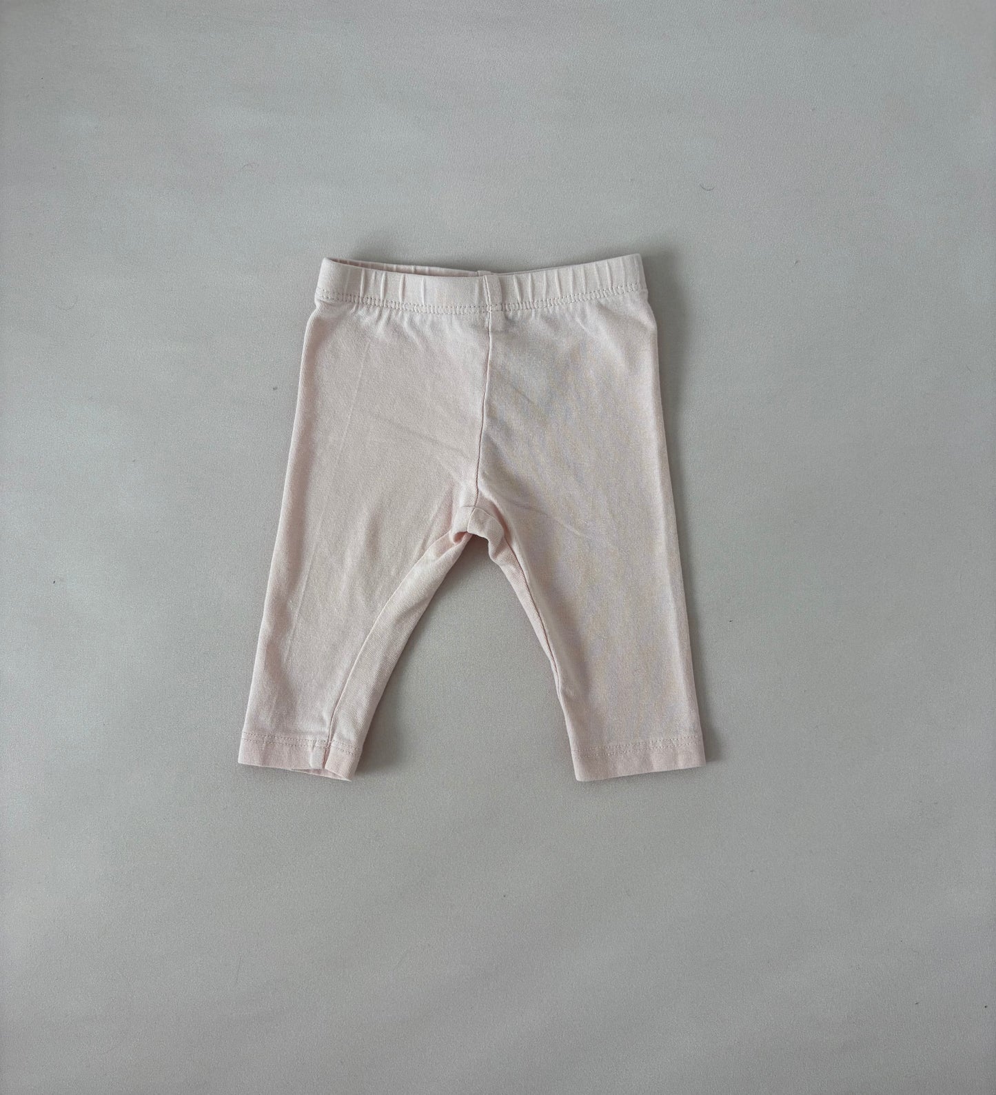 Pantalons Tag, 3 mois
